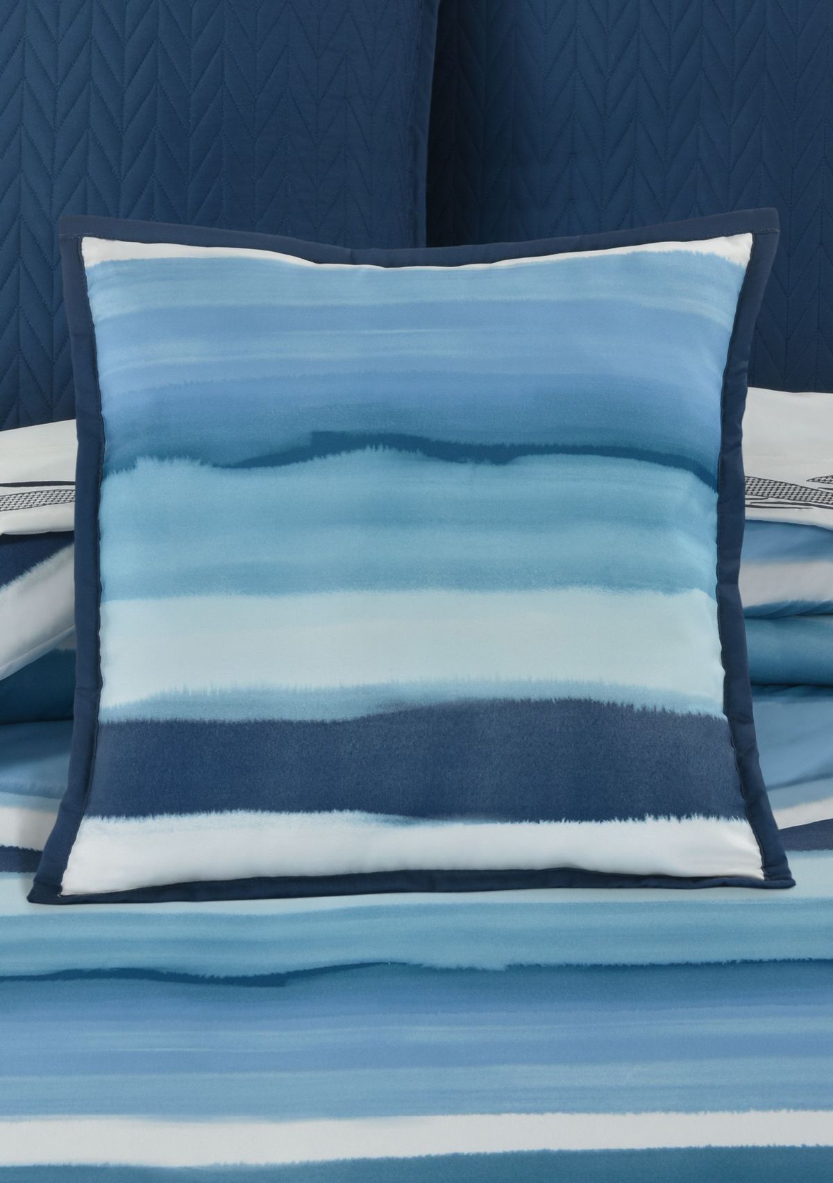 Balboa 16" Square Decorative Throw Pillow