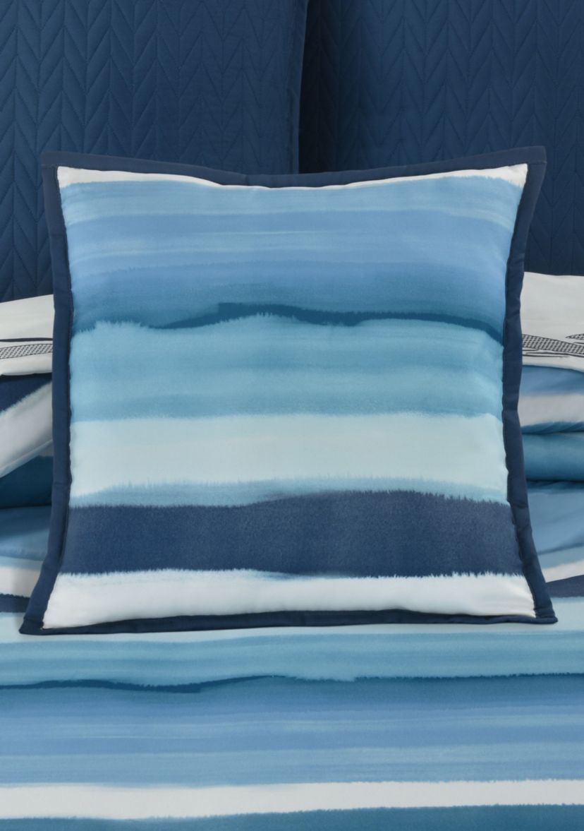 Balboa 16" Square Decorative Throw Pillow