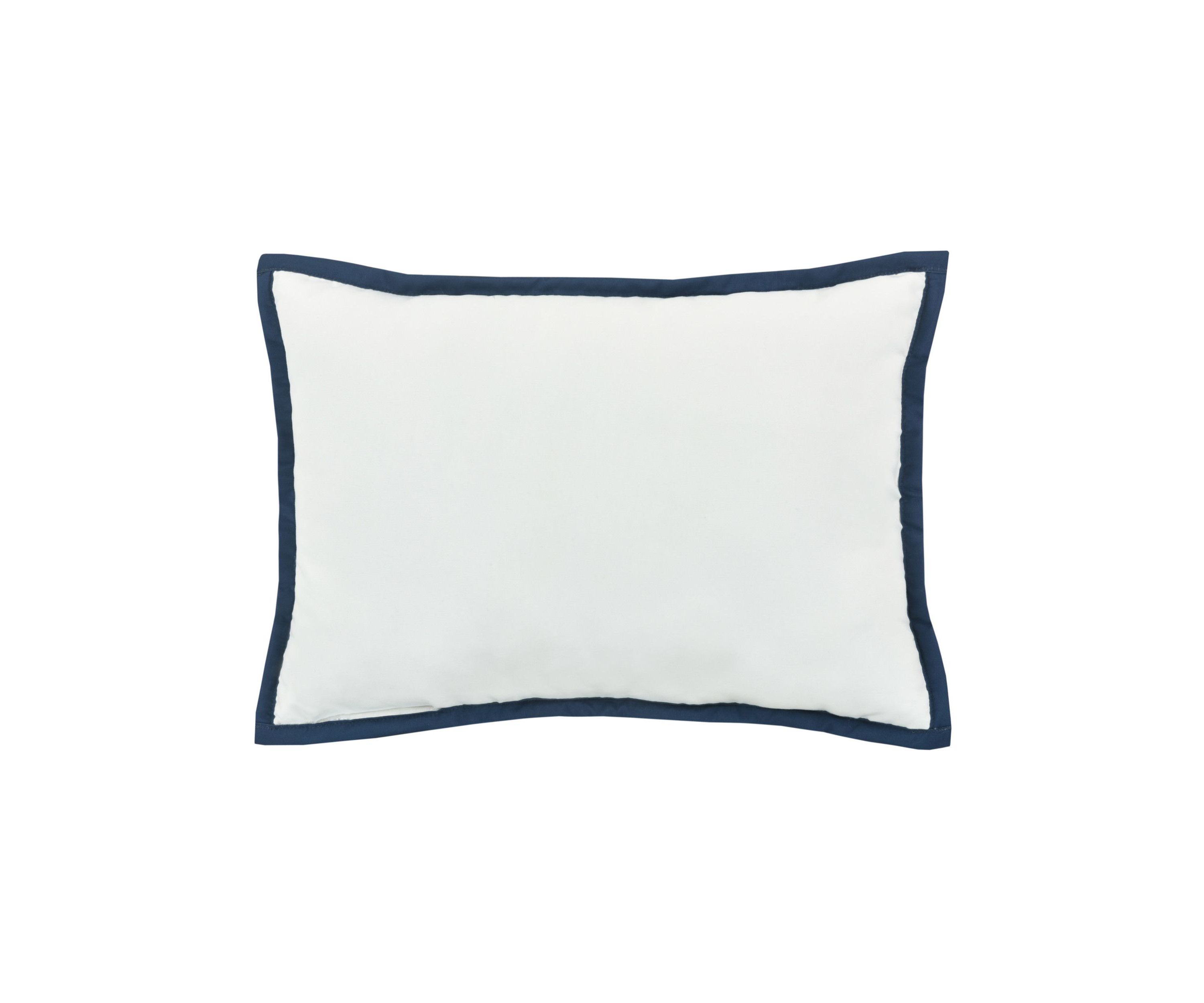 Balboa Boudoir Decorative Throw Pillow