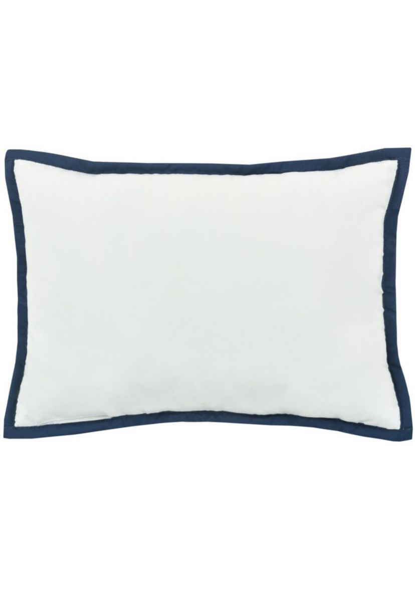 Balboa Boudoir Decorative Throw Pillow