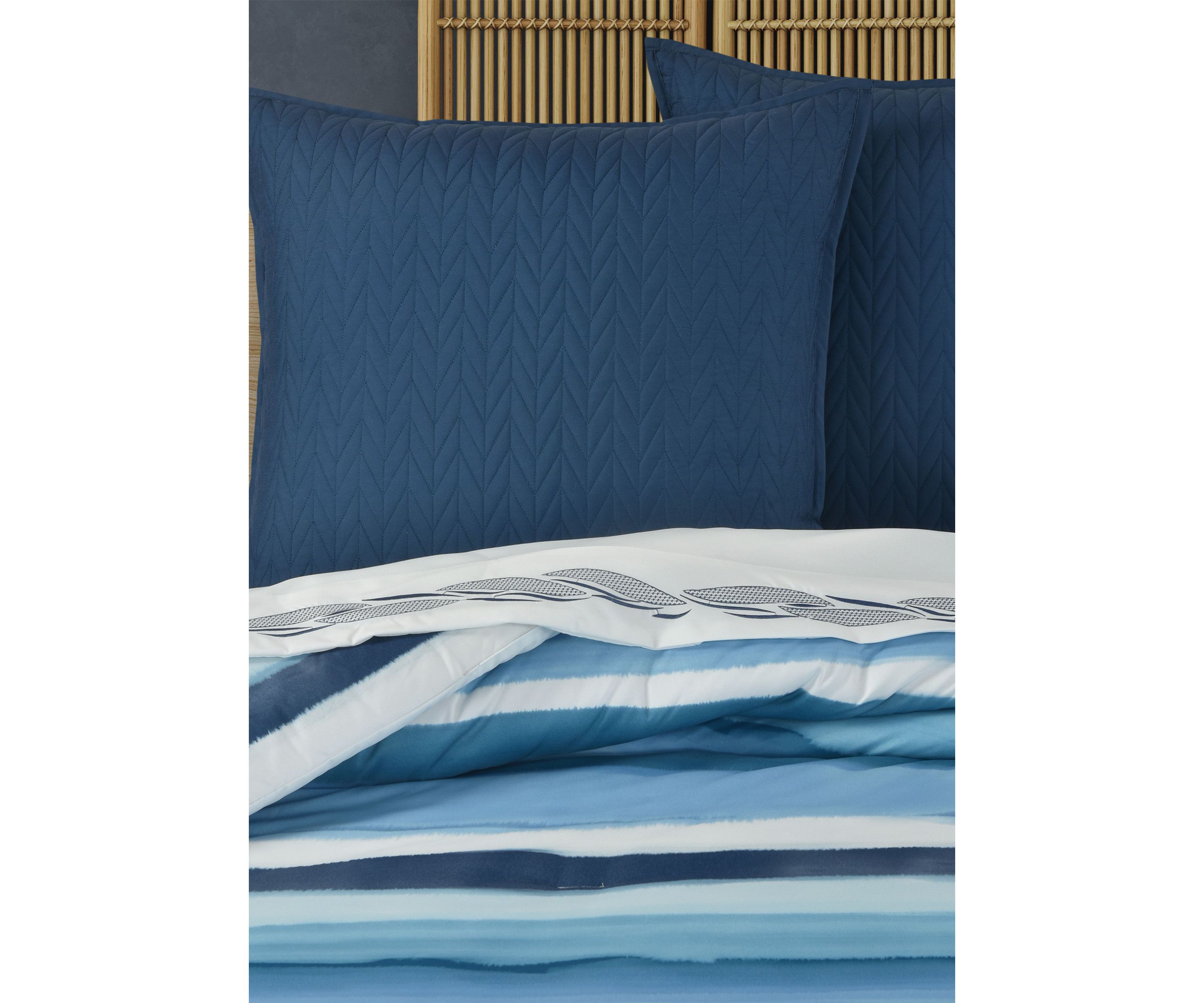 Balboa Euro Sham