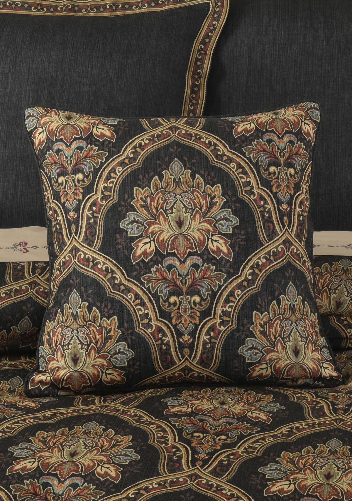 Michalina 20" Square Decorative Throw Pillow