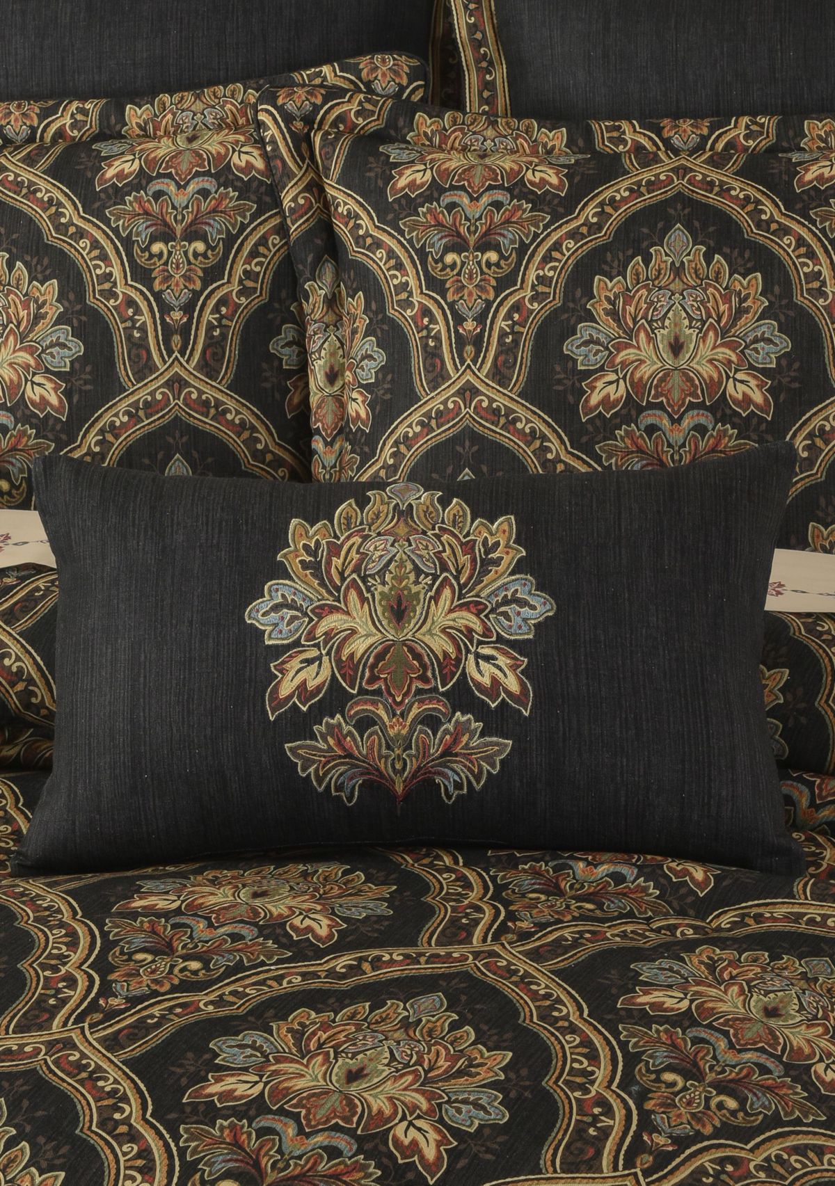 Michalina Boudoir Decorative Throw Pillow