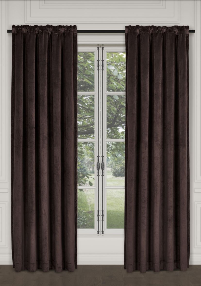 Townsend 96" Window Panel
