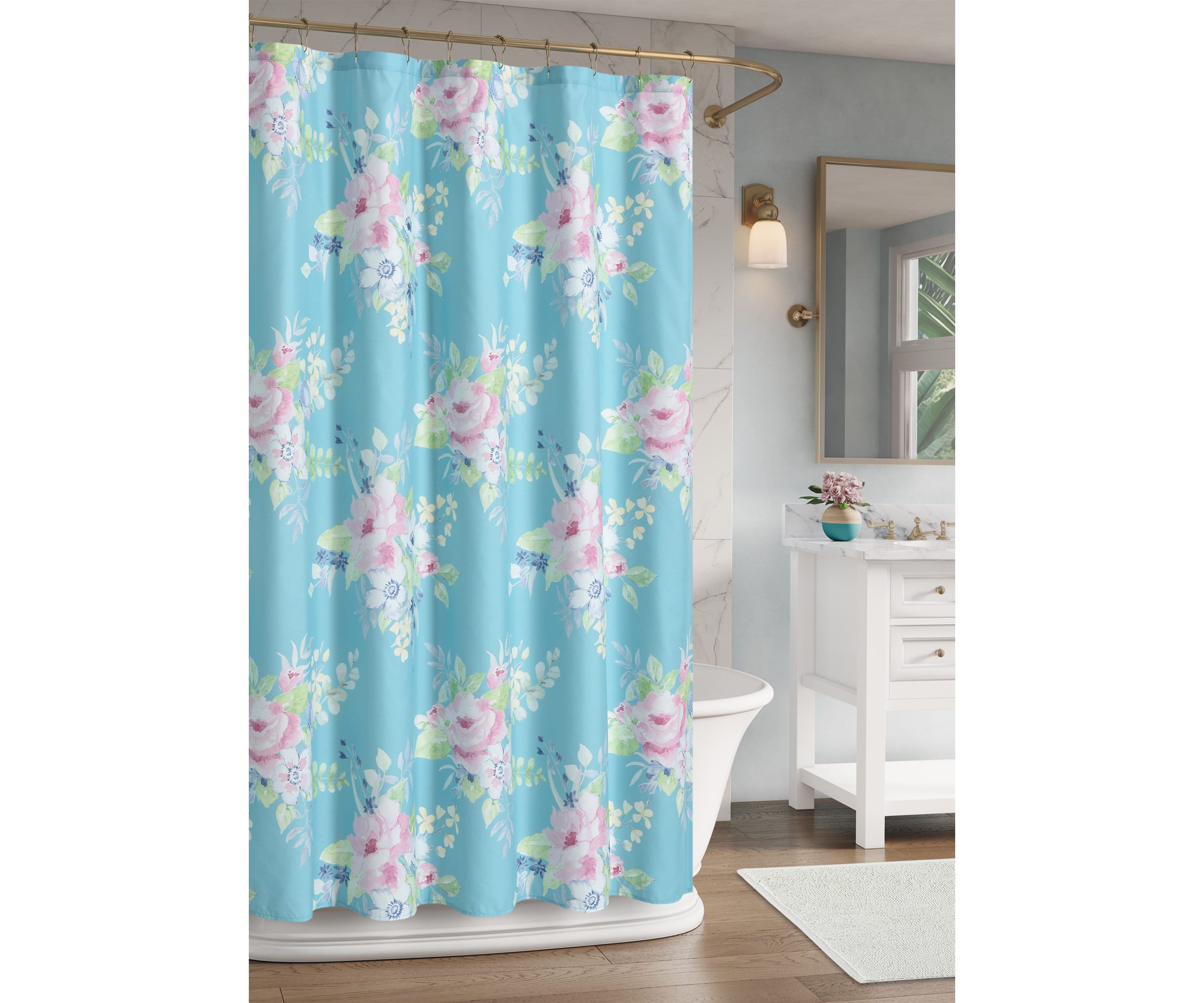 Esme Shower Curtain