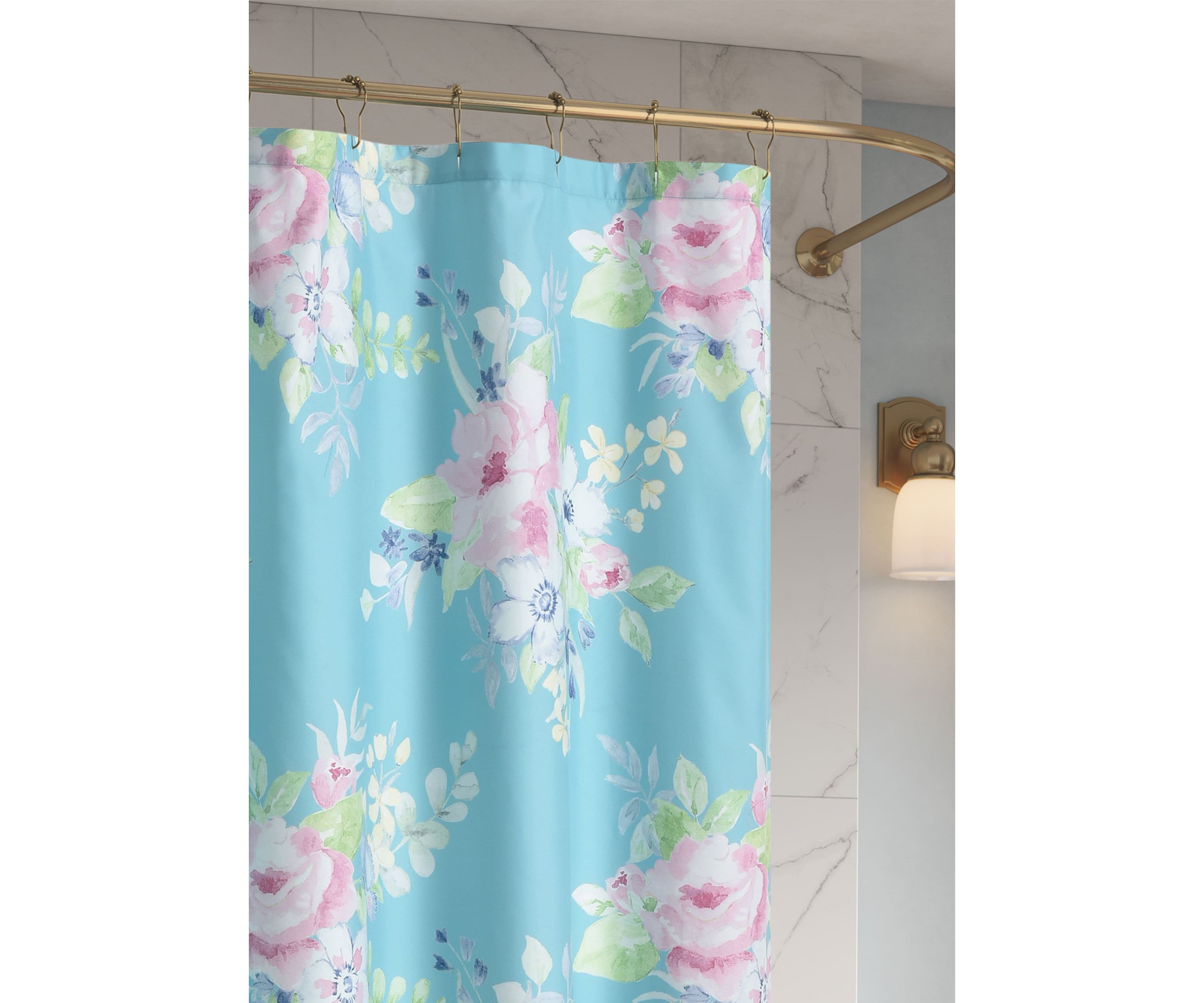 Esme Shower Curtain