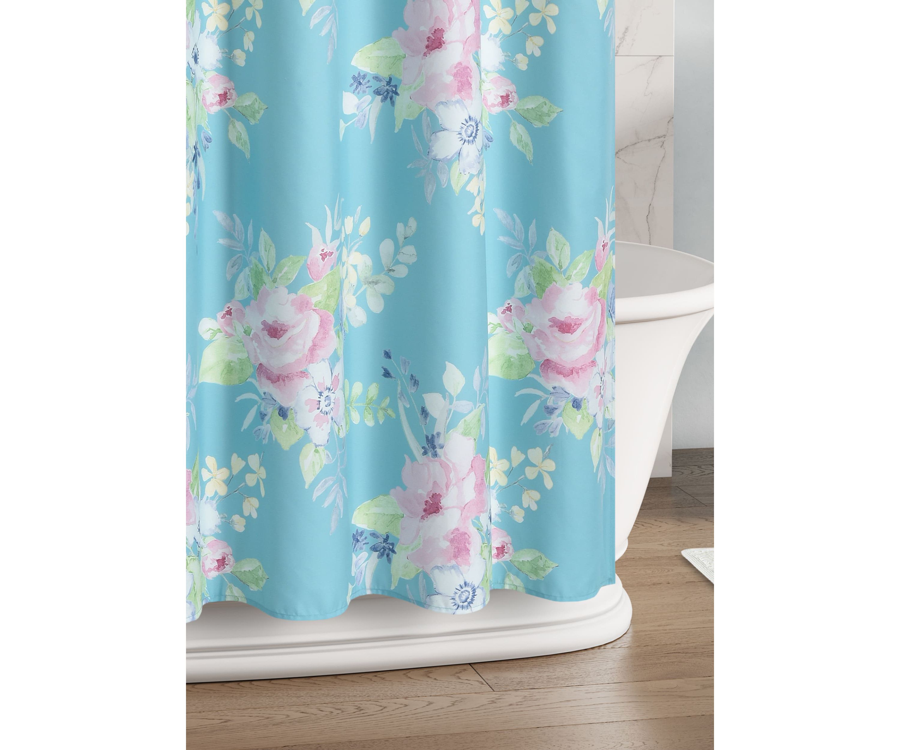 Esme Shower Curtain