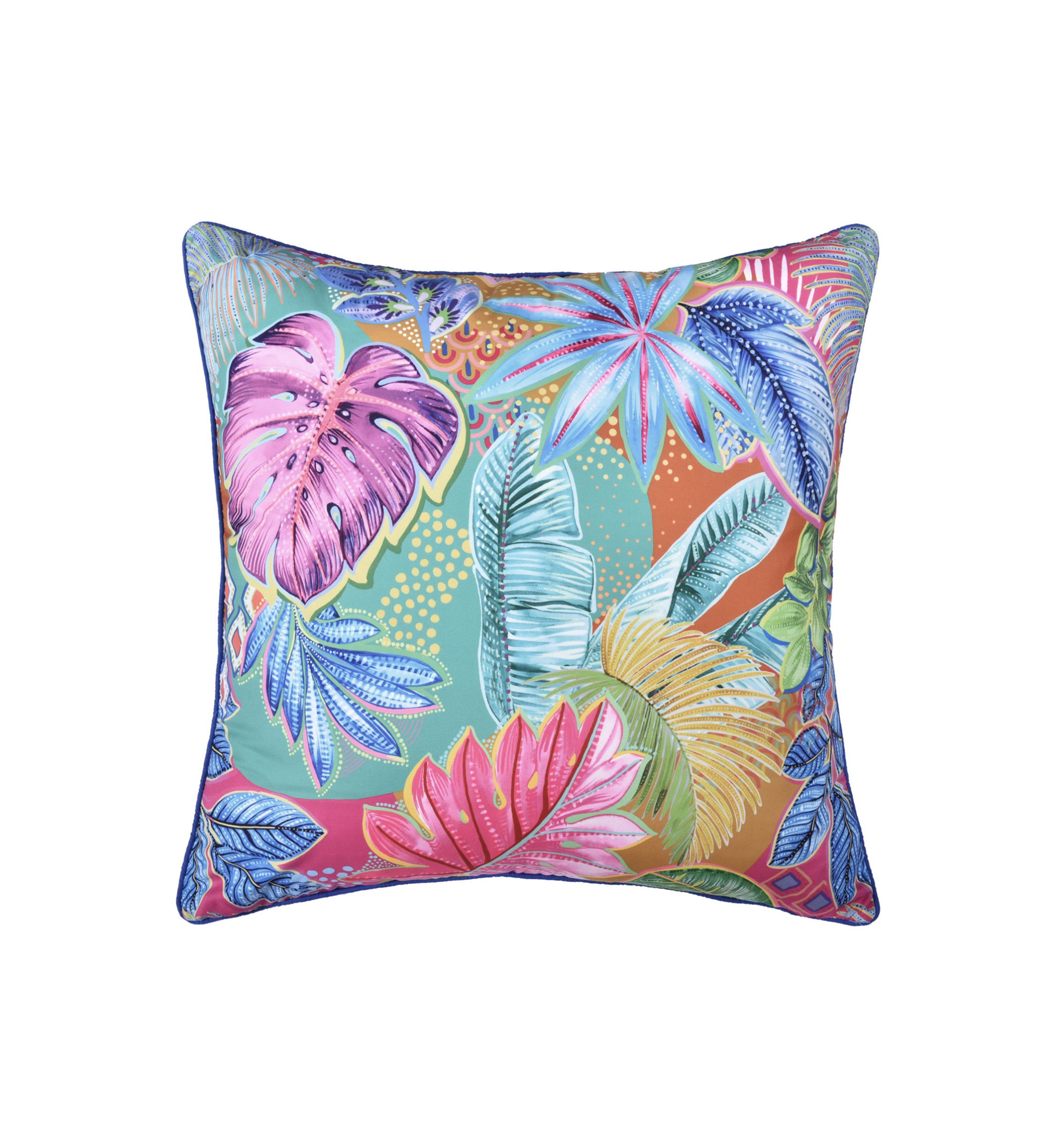 Hanalei Euro Sham