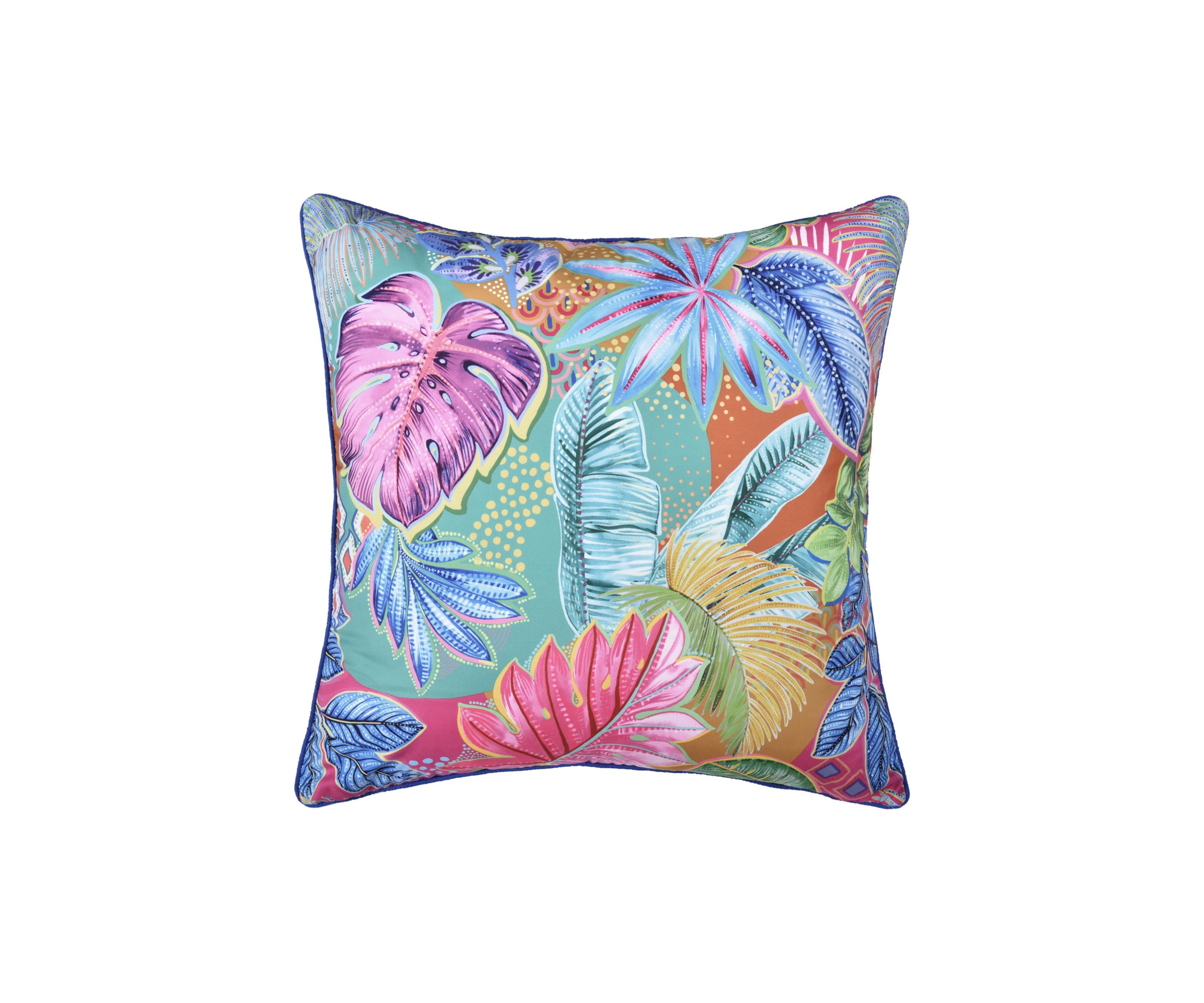 Hanalei Euro Sham