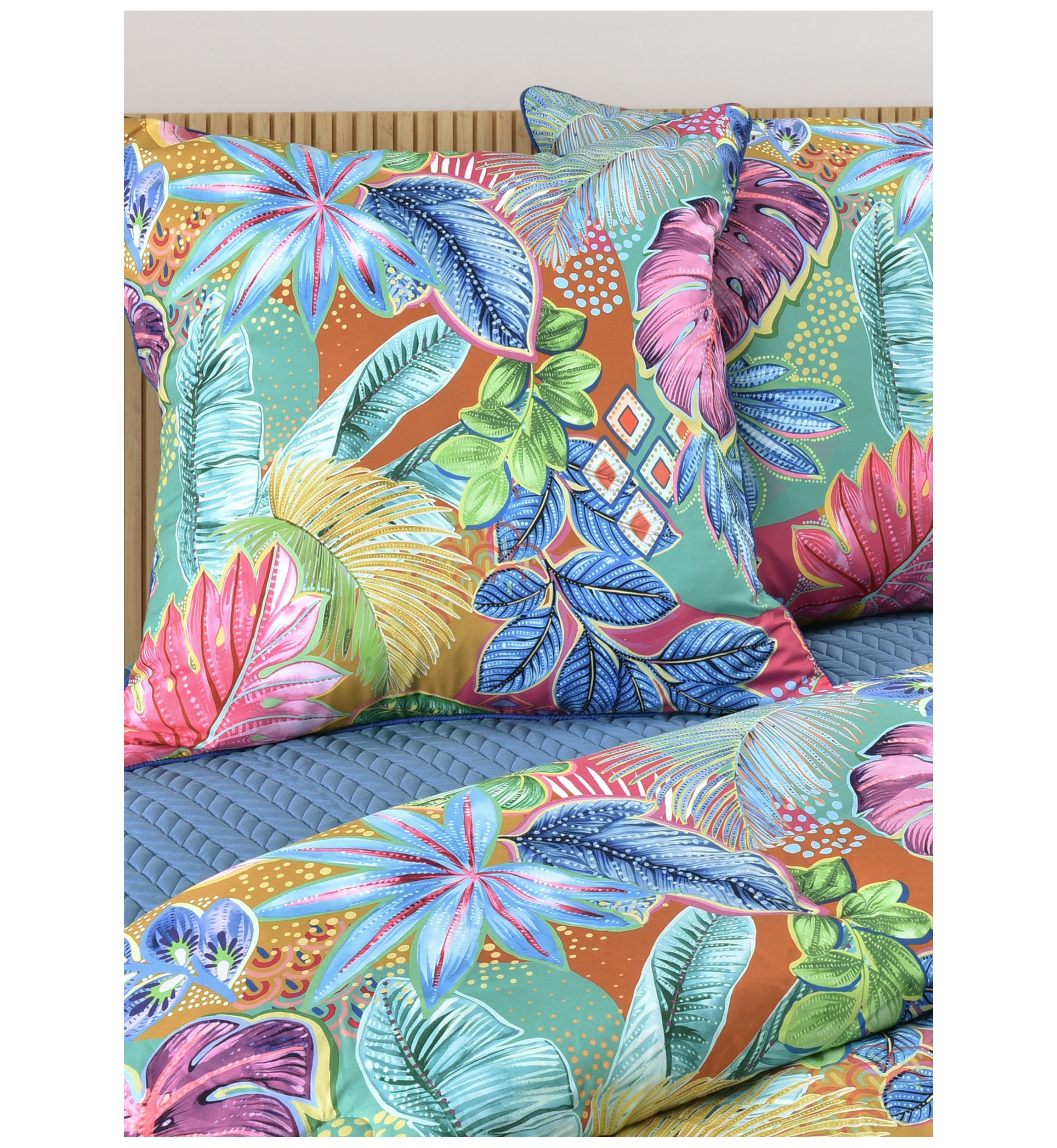 Hanalei Euro Sham