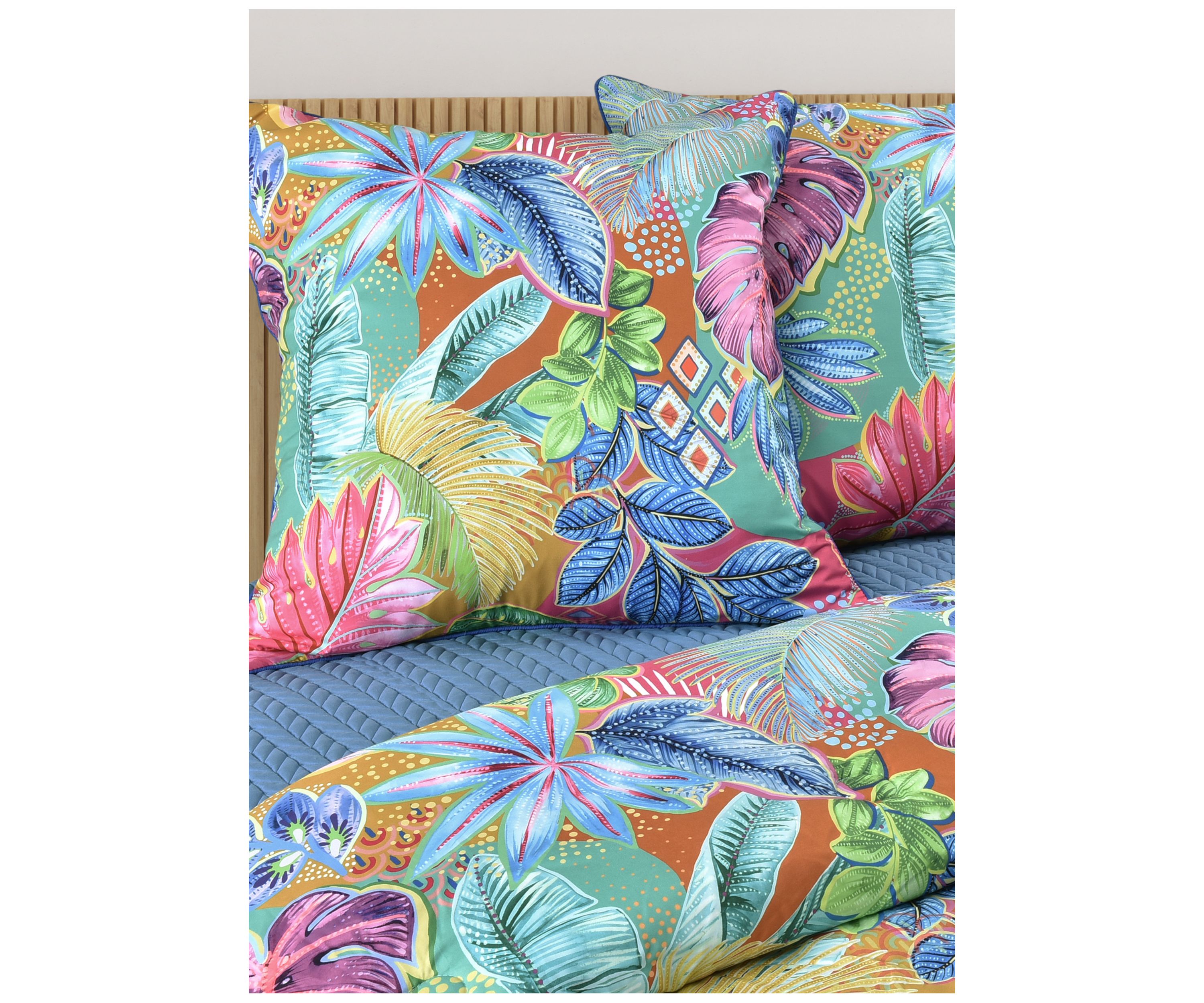 Hanalei Euro Sham