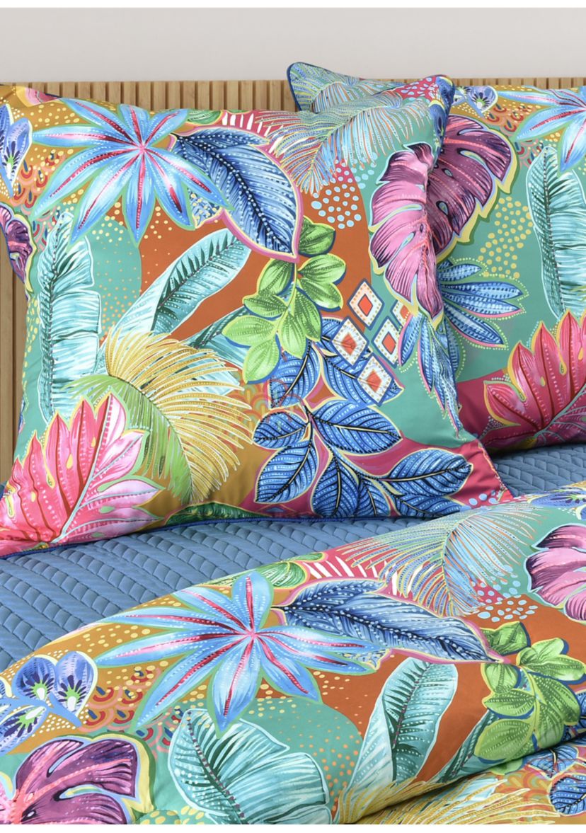 Hanalei Euro Sham