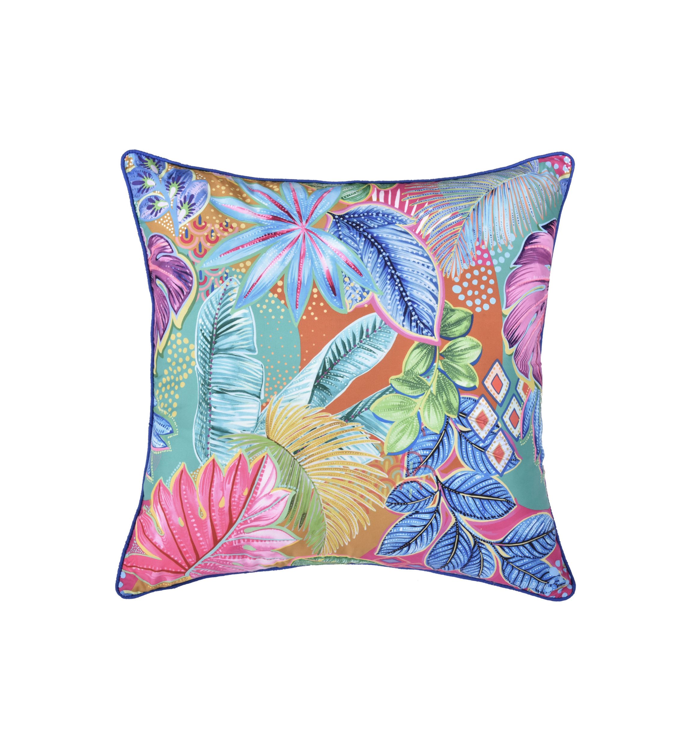 Hanalei Euro Sham