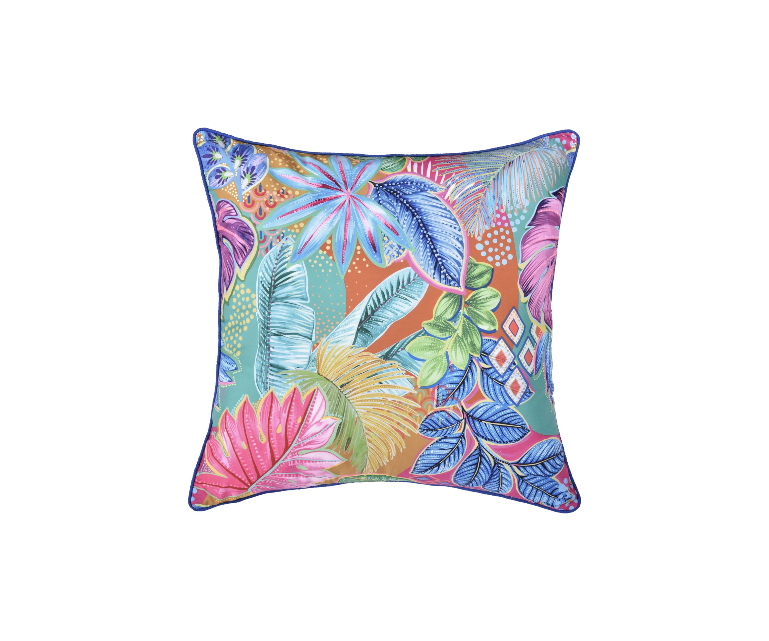 Hanalei Euro Sham