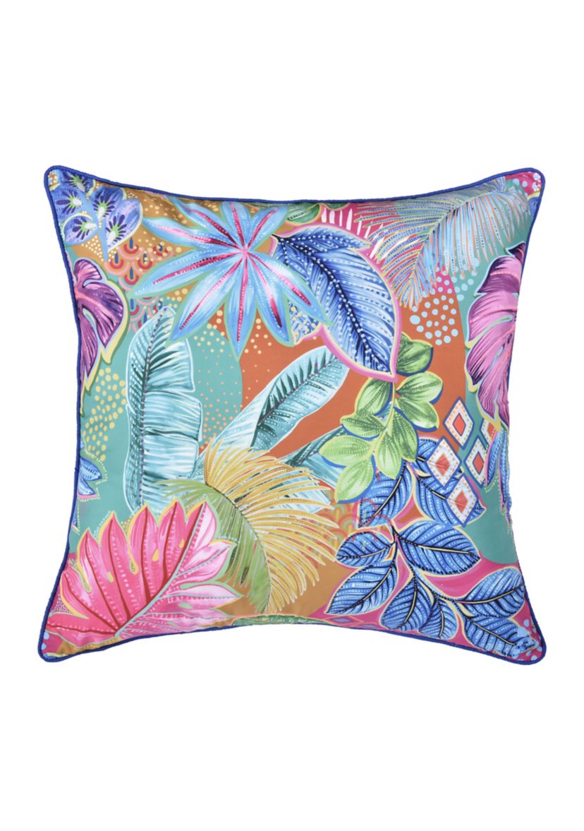 Hanalei Euro Sham