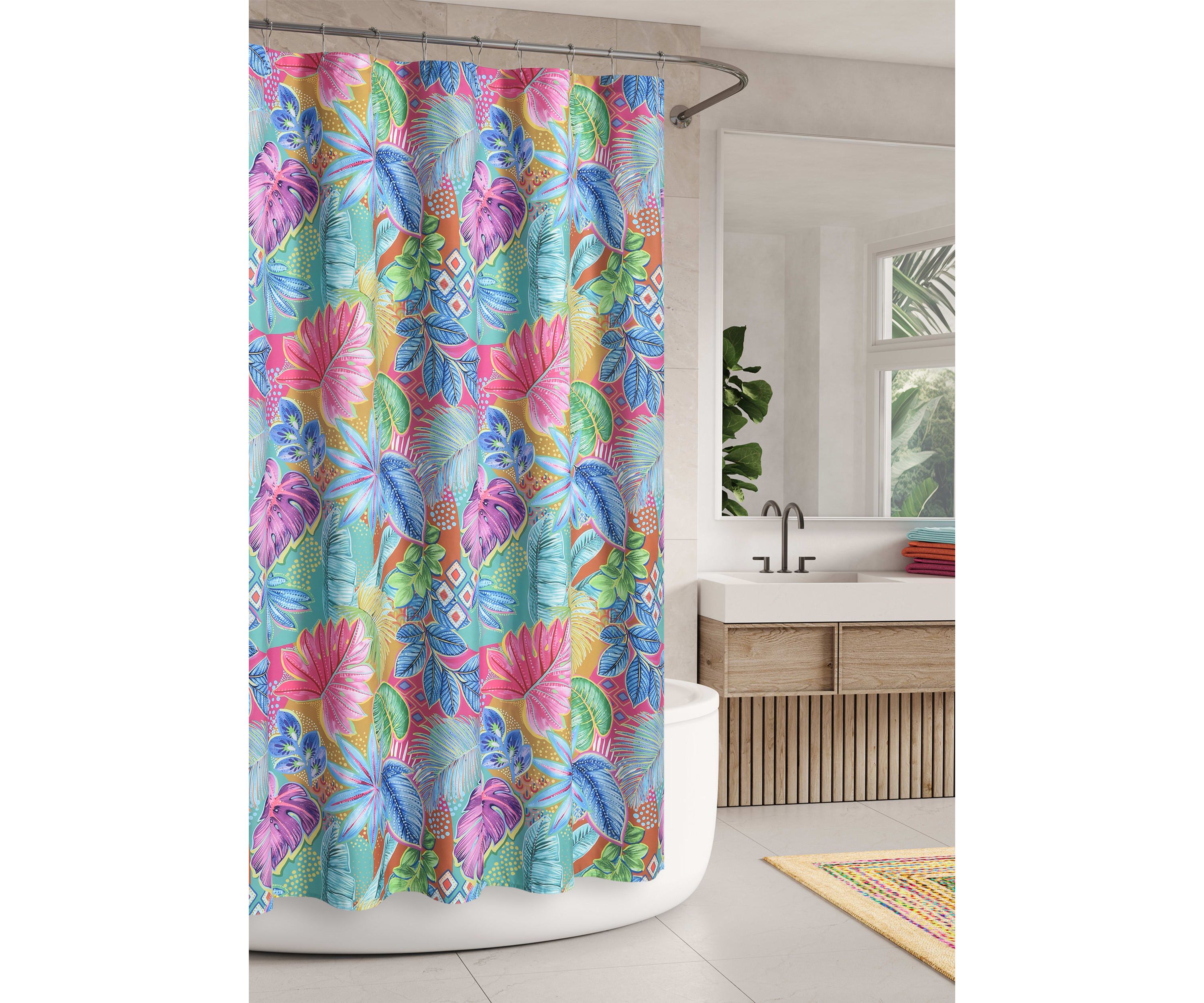 Hanalei Shower Curtain
