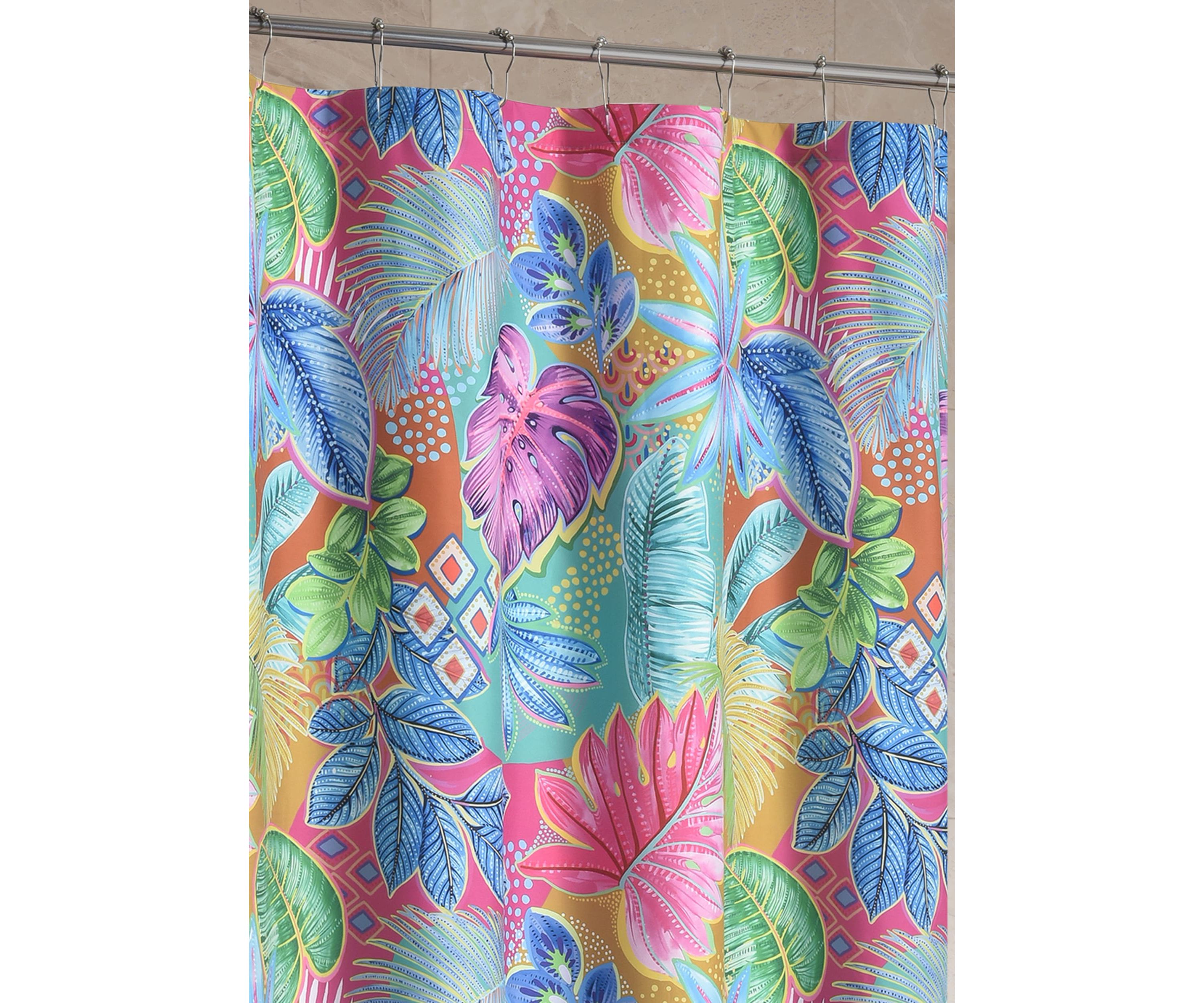 Hanalei Shower Curtain
