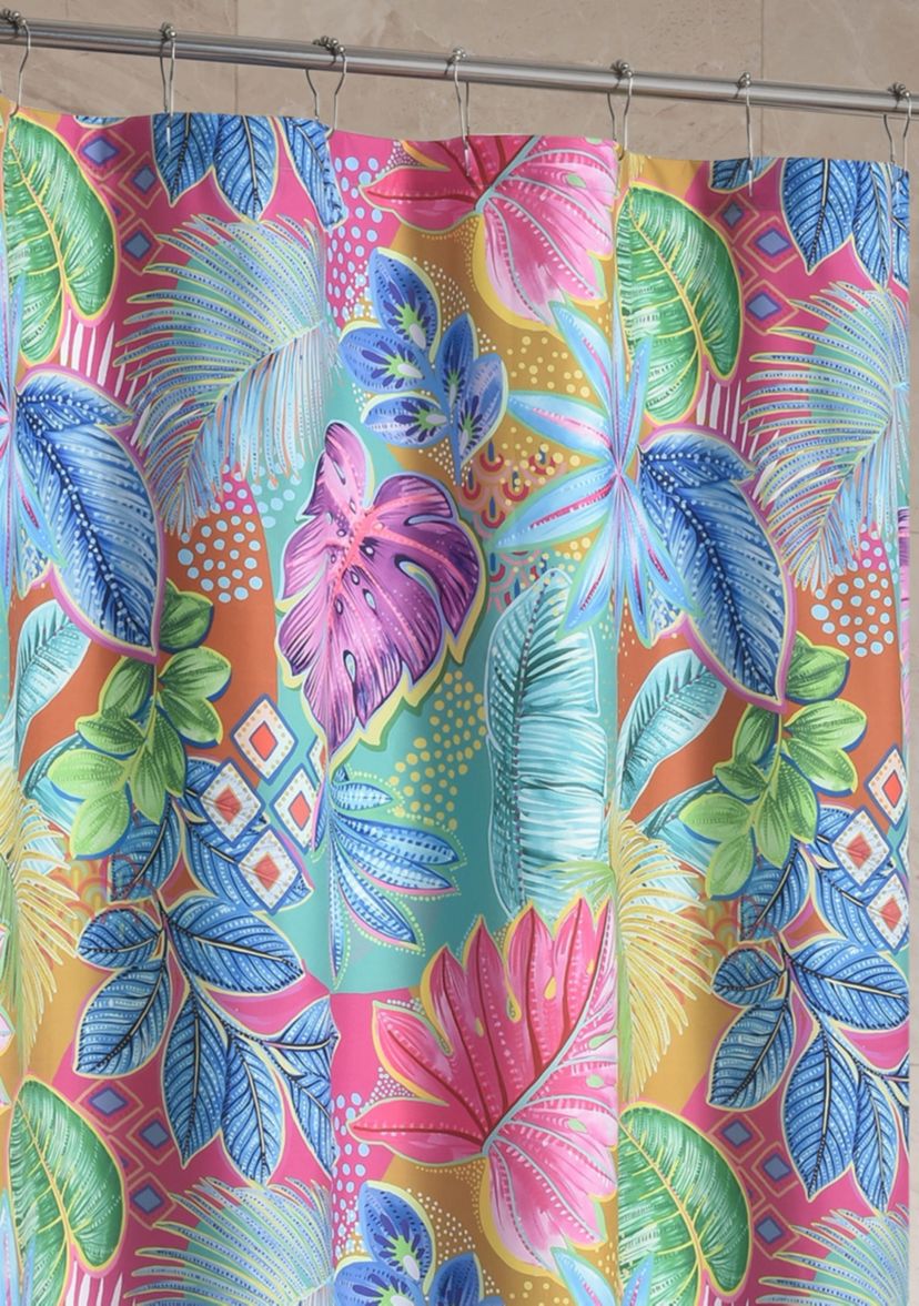 Hanalei Shower Curtain