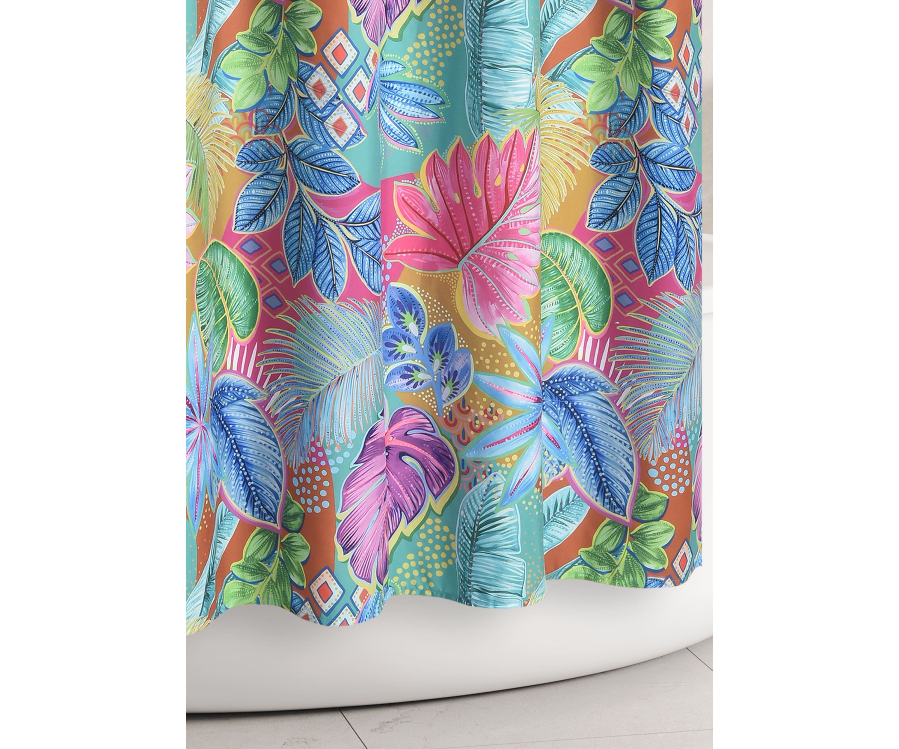 Hanalei Shower Curtain