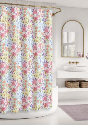 Jules Shower Curtain