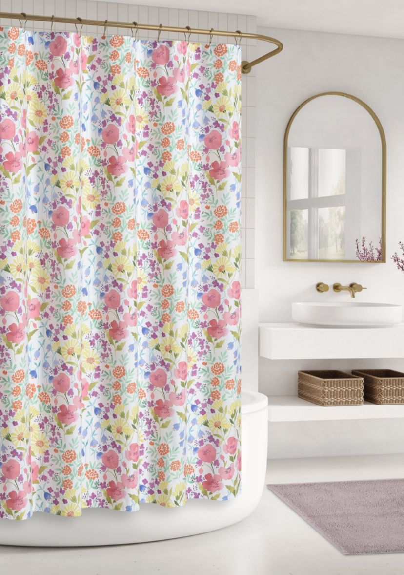 Jules Shower Curtain