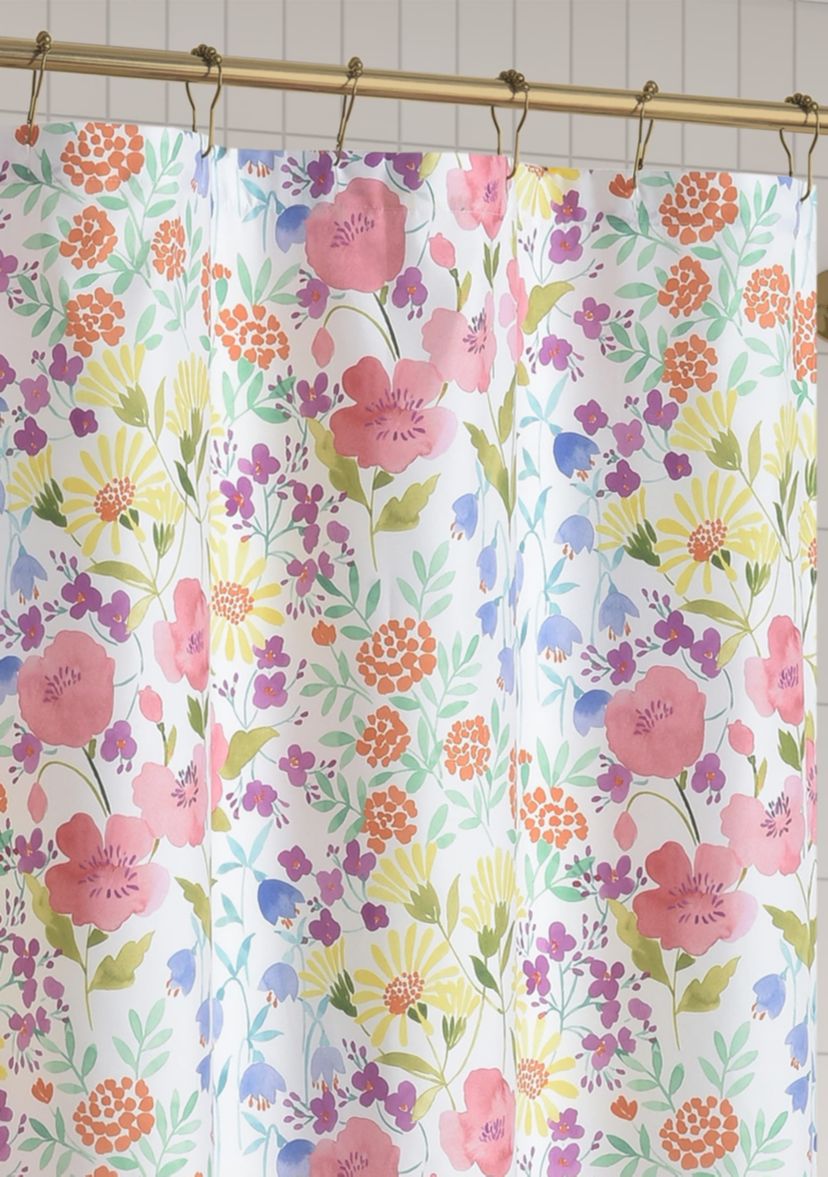 Jules Shower Curtain