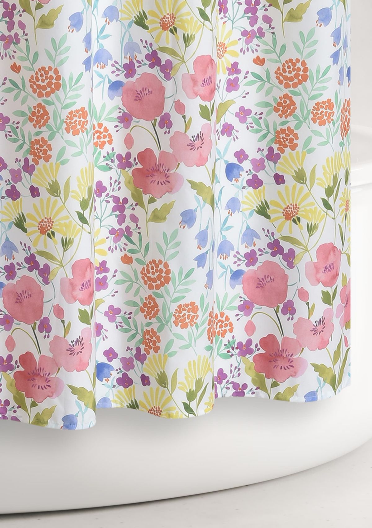 Jules Shower Curtain