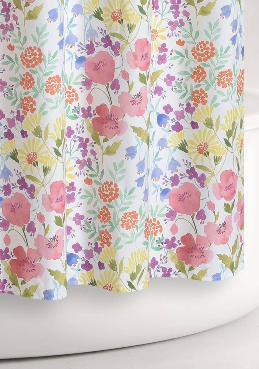 Jules Shower Curtain