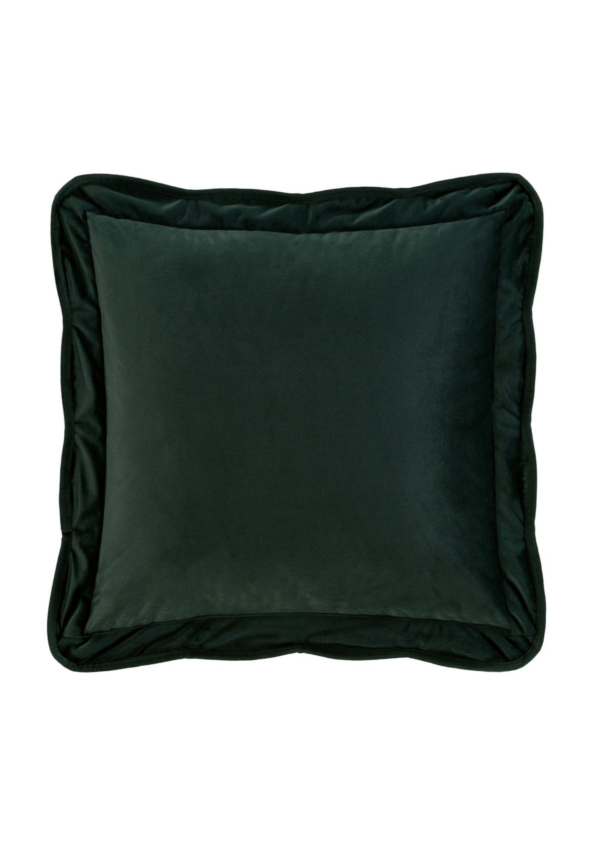 Marissa 18" Square Quilted Decorative Throw Pillow