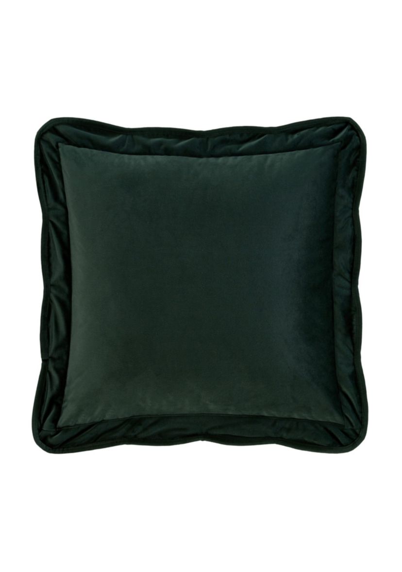 Marissa 18" Square Quilted Decorative Throw Pillow
