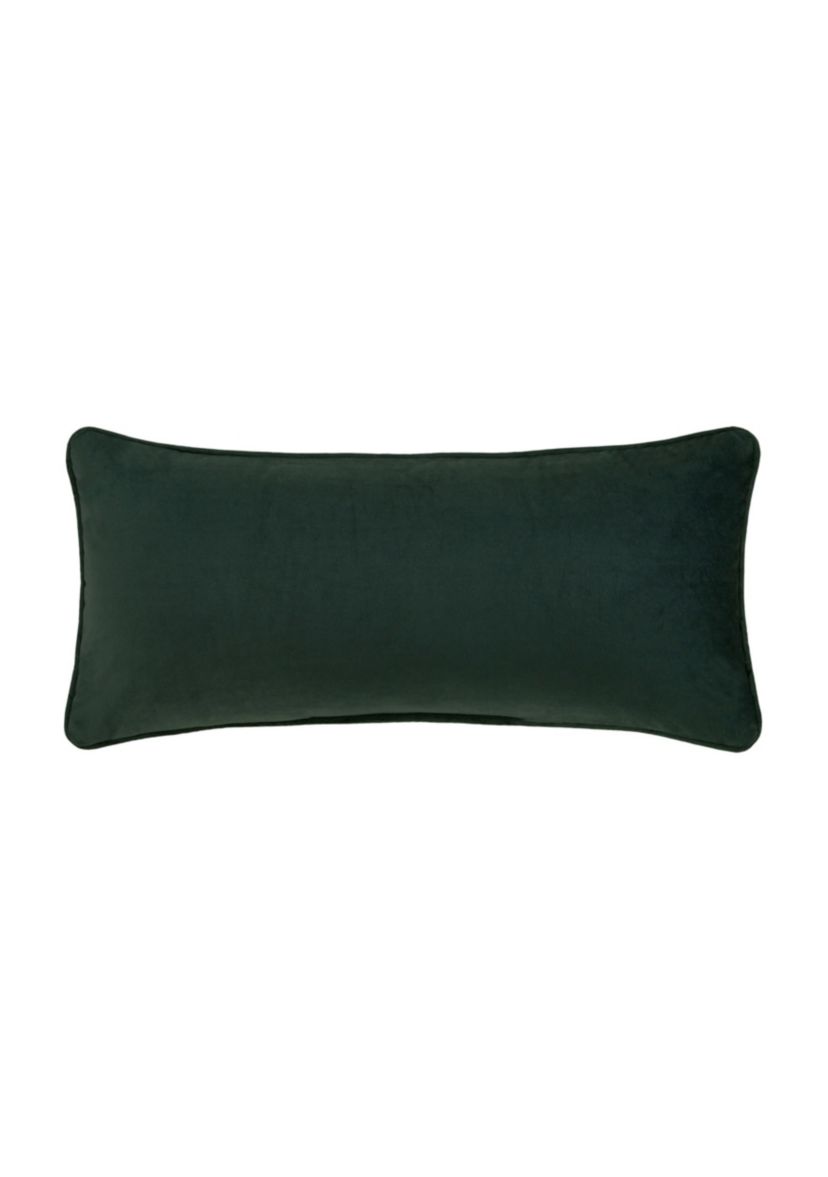 Marissa Quilted Boudoir Decorative Throw Pillow