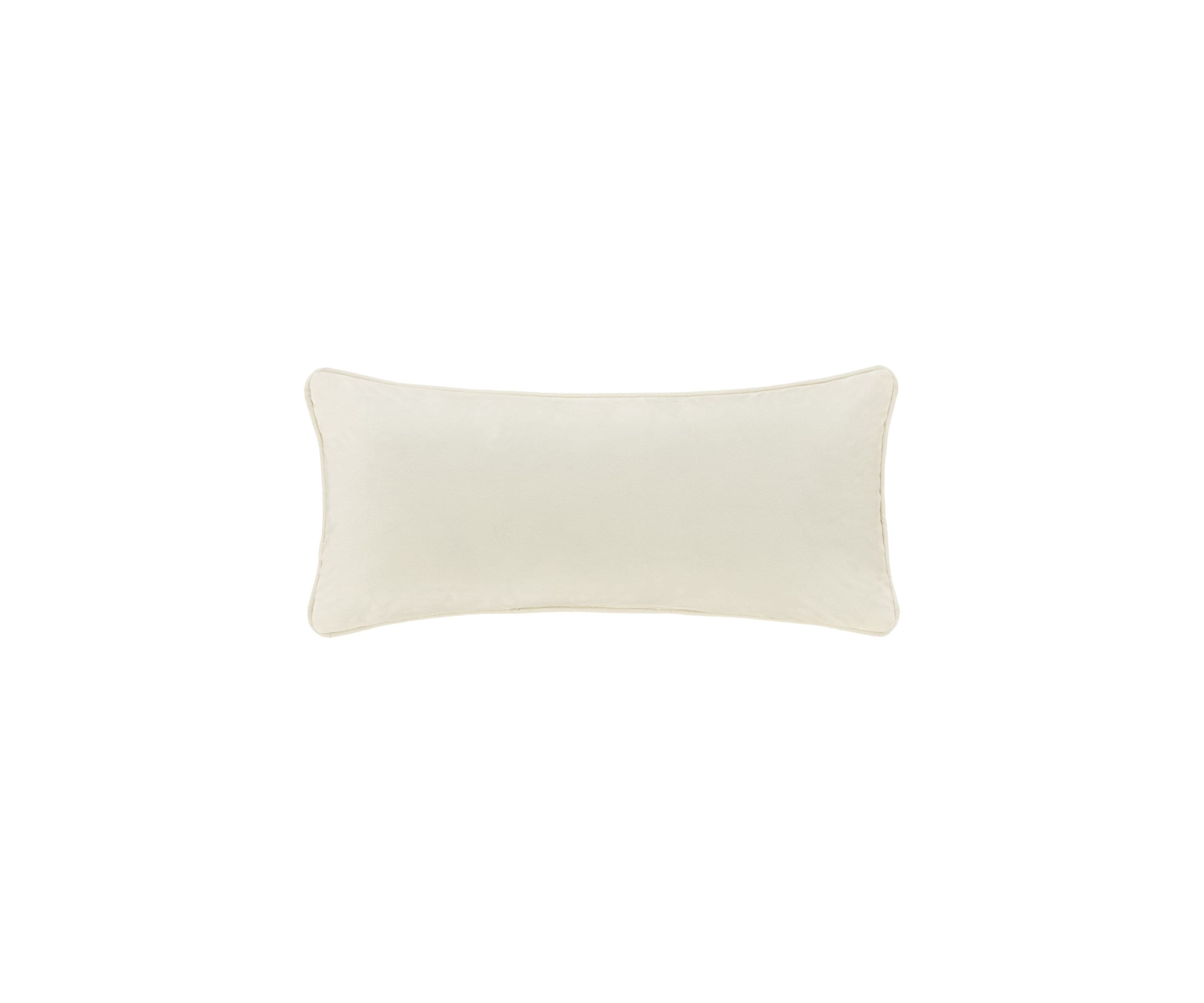 Marissa Quilted Boudoir Decorative Throw Pillow
