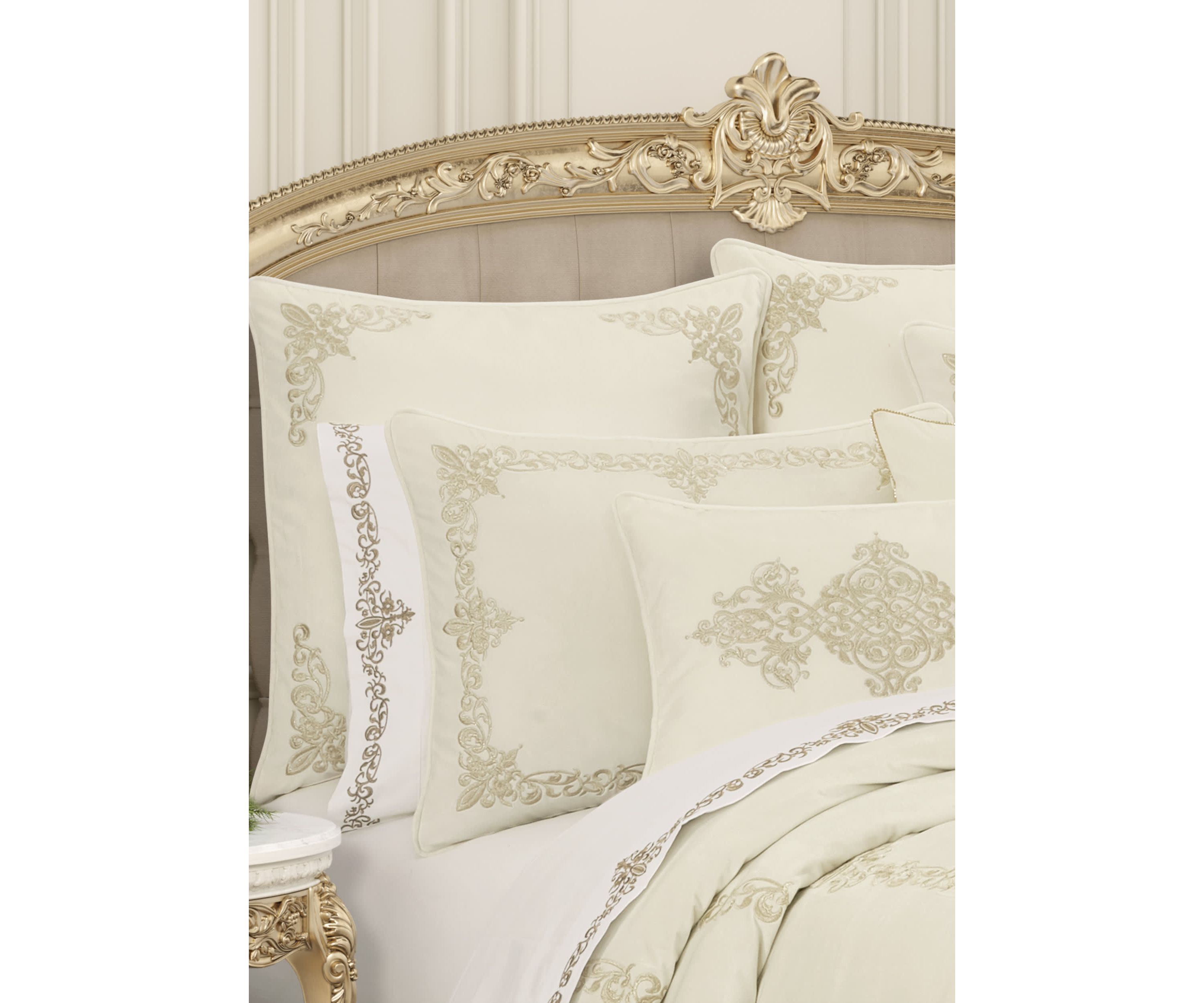 Noelle Euro Sham