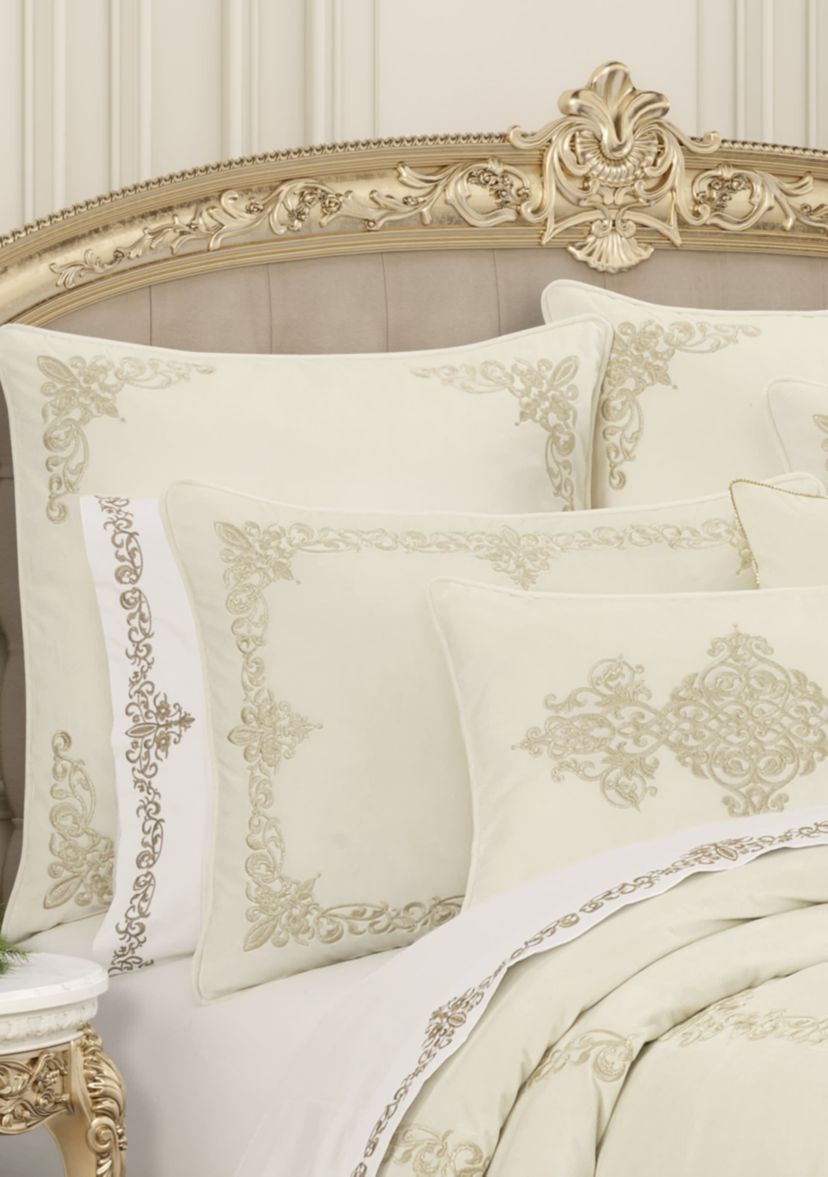 Noelle Euro Sham