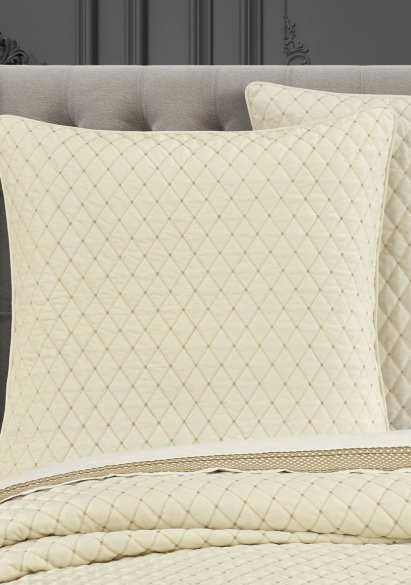 Grandeur Euro Sham