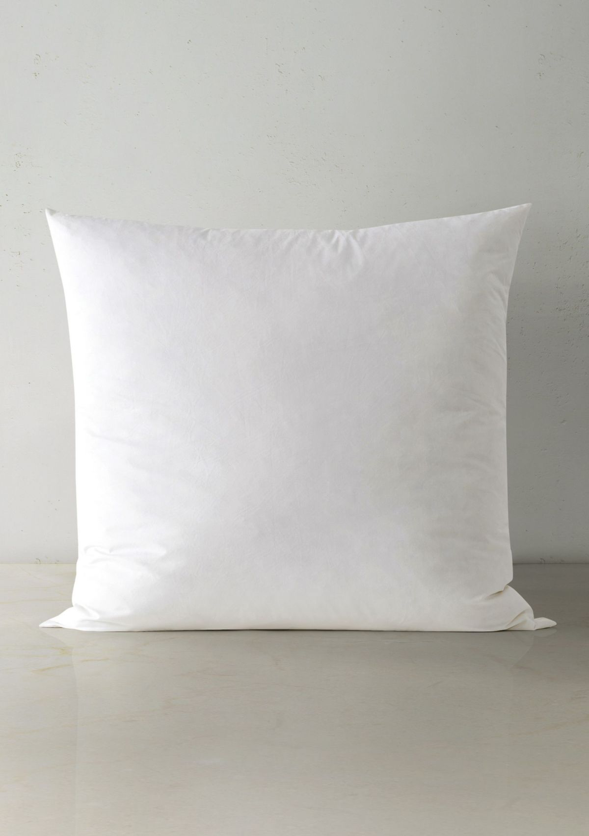 Royalty Feather Down Euro Pillow Insert