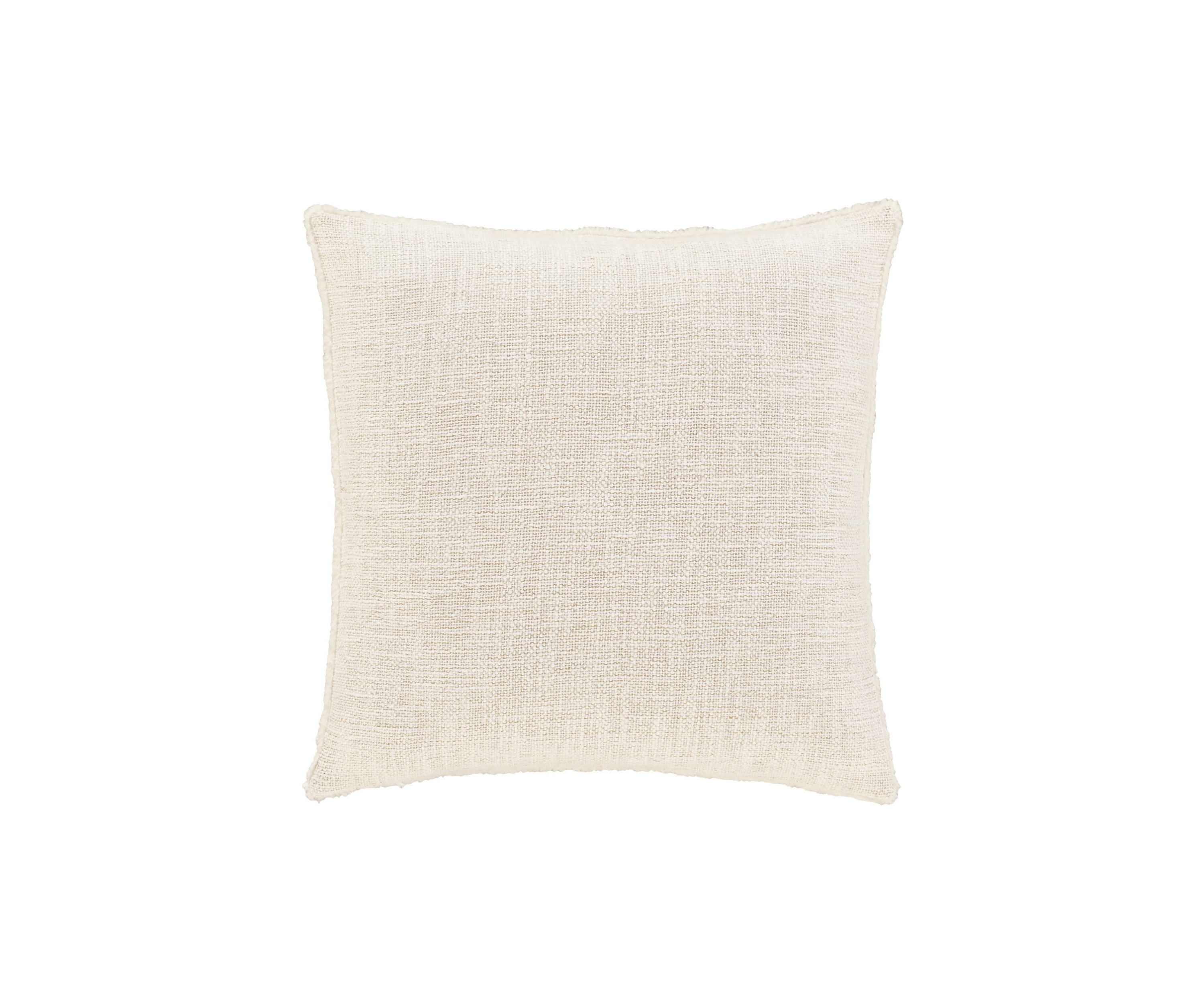 All That Glitters 20" Square Decorative Throw Pillow
