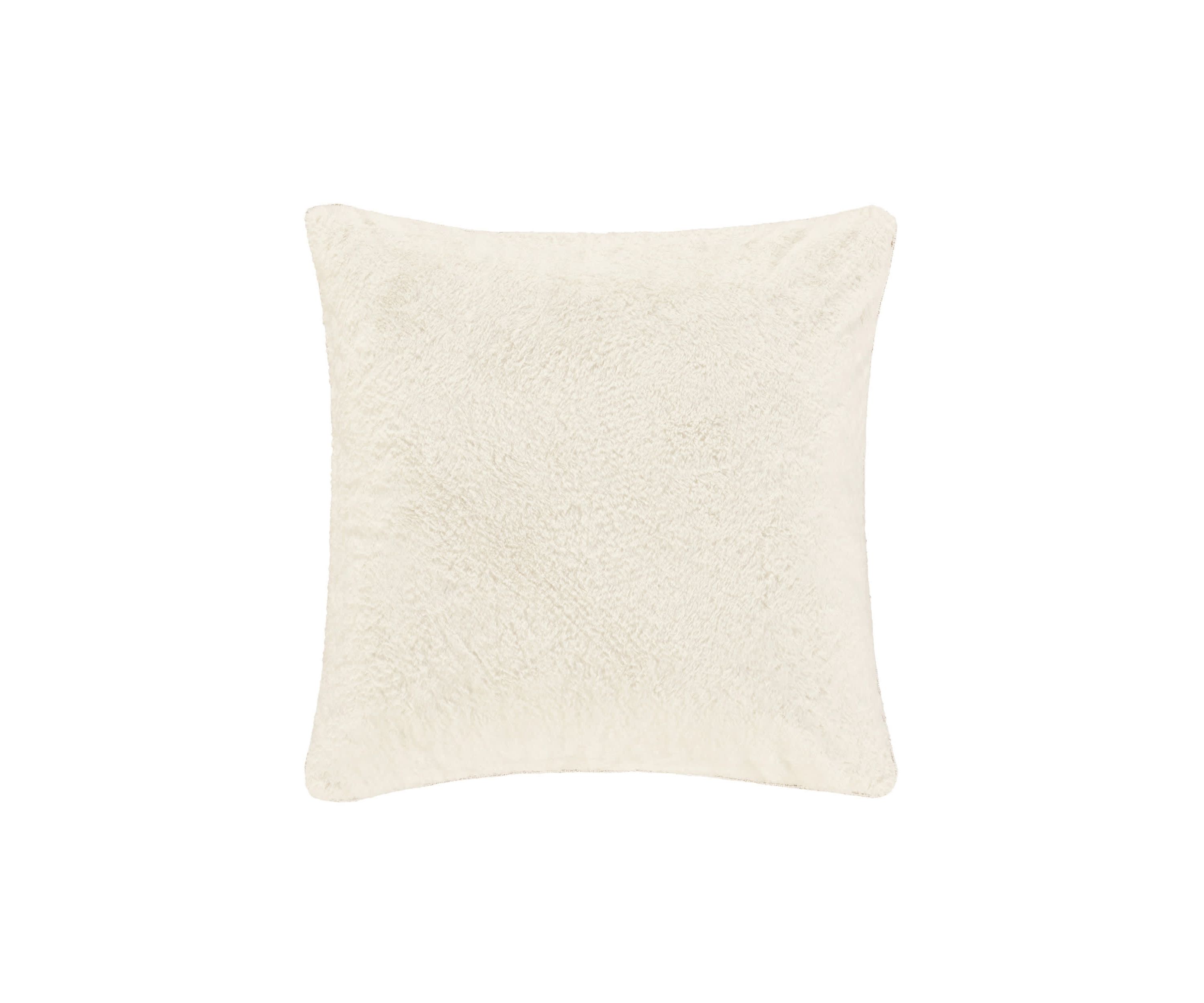All That Glitters Euro Sham