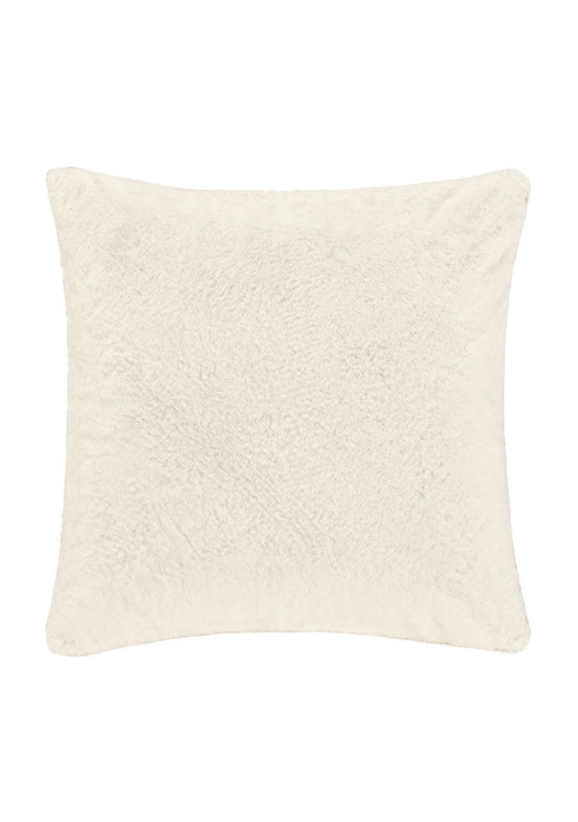 All That Glitters Euro Sham