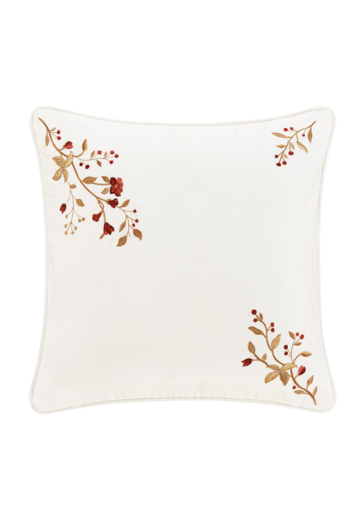 Juniper 18" Square Decorative Throw Pillow