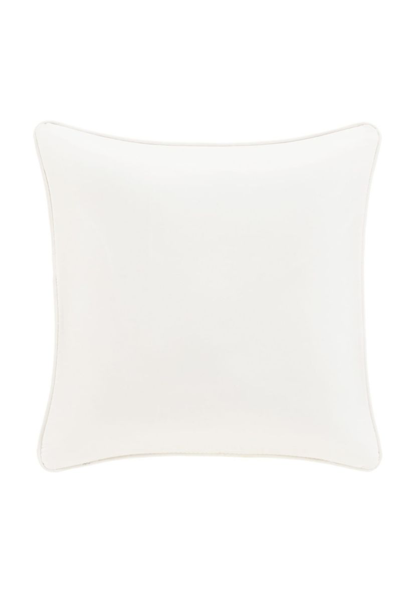 Juniper 18" Square Decorative Throw Pillow