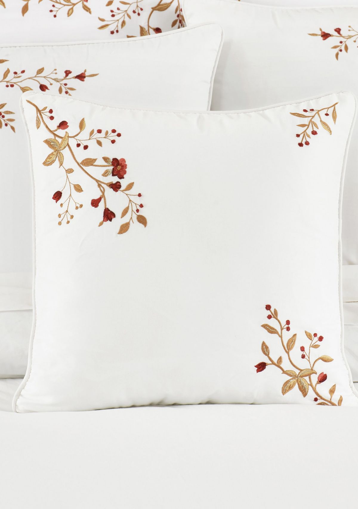 Juniper 18" Square Decorative Throw Pillow