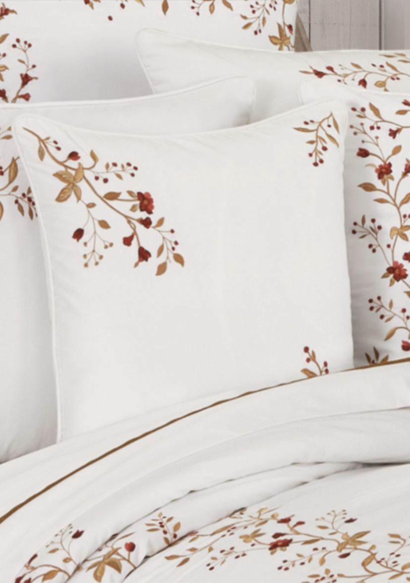 Juniper 18" Square Decorative Throw Pillow