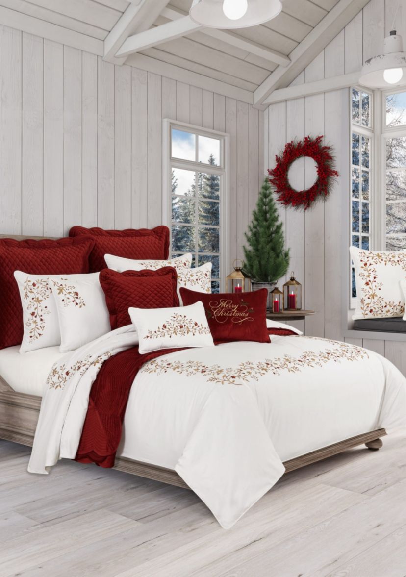 Juniper 18" Square Decorative Throw Pillow