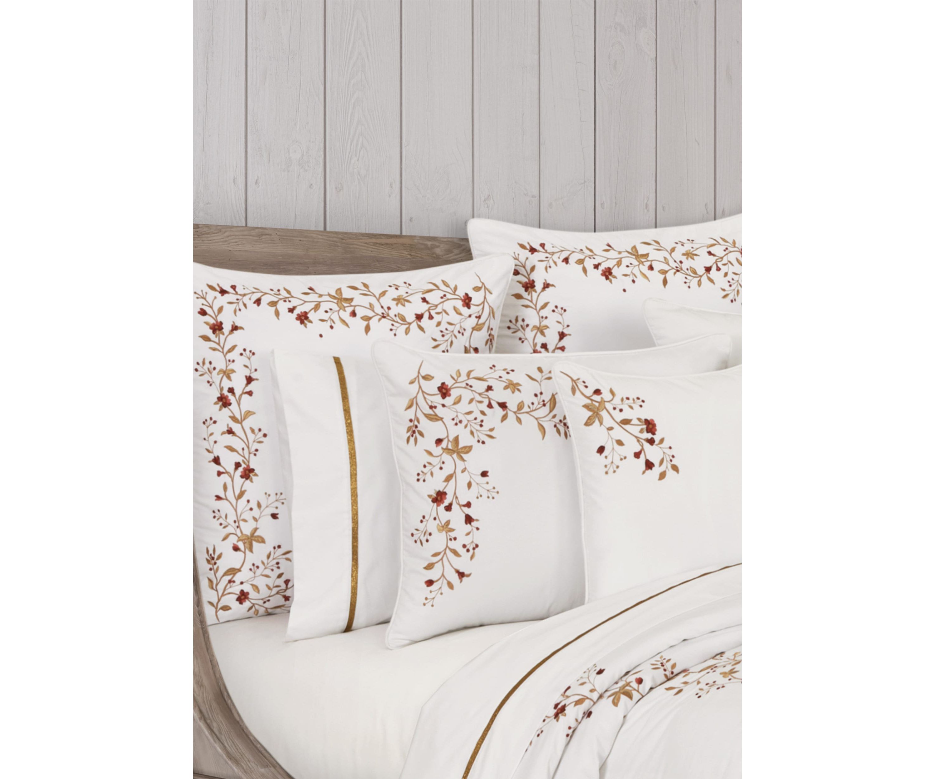 Juniper Euro Sham