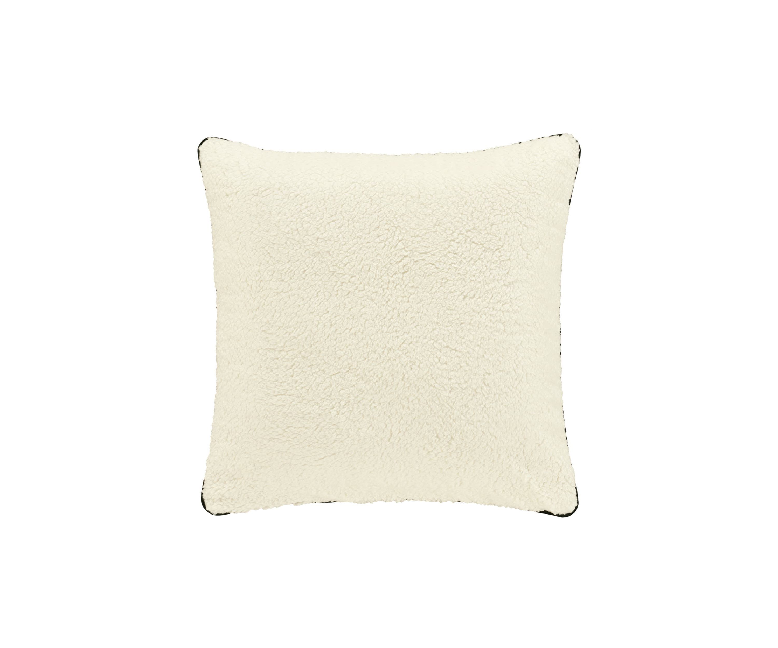 Christopher Plaid Euro Sham