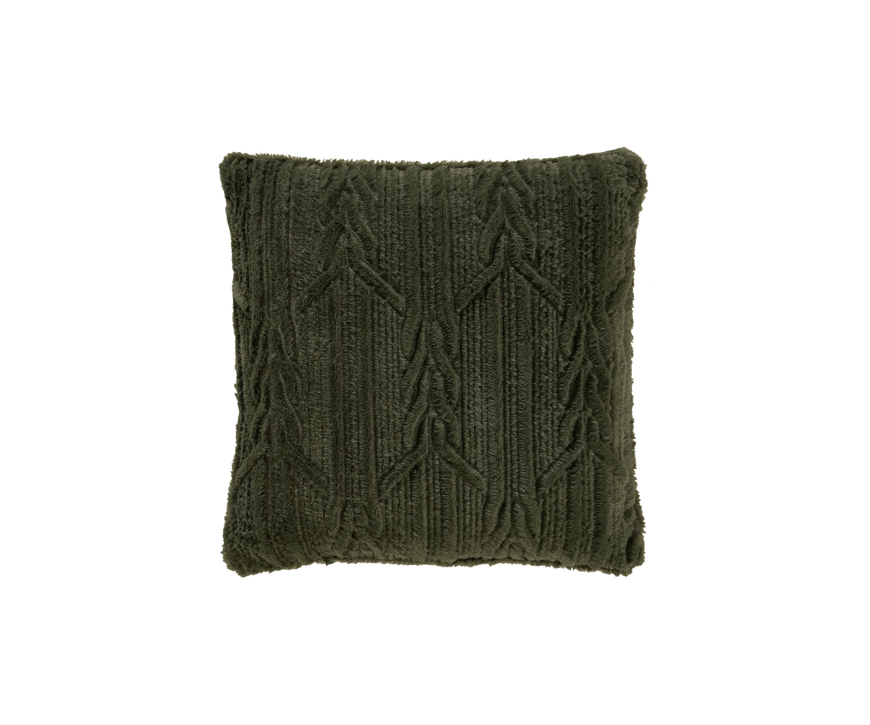 Cava 20" Square Decorative Throw Pillow