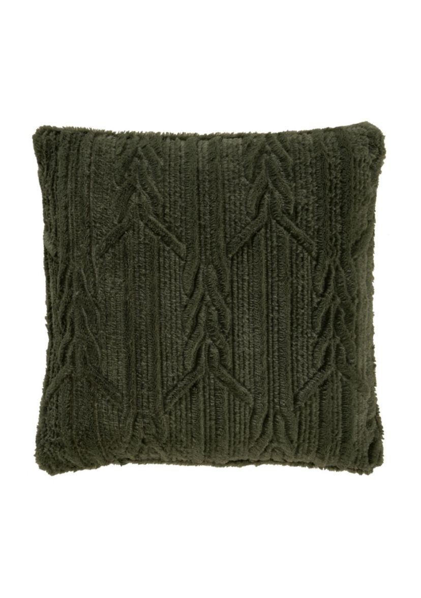 Cava 20" Square Decorative Throw Pillow