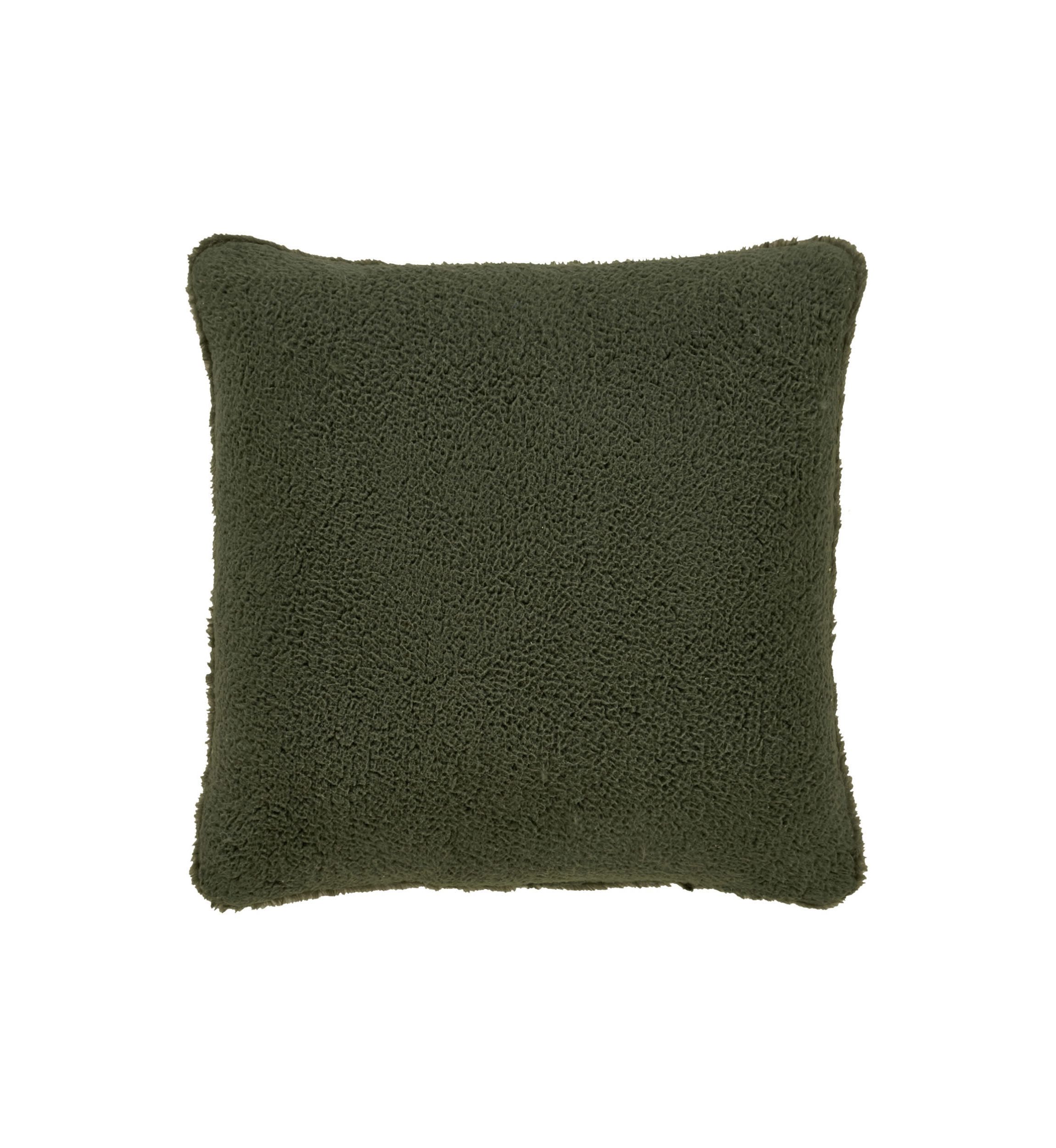 Cava 20" Square Decorative Throw Pillow