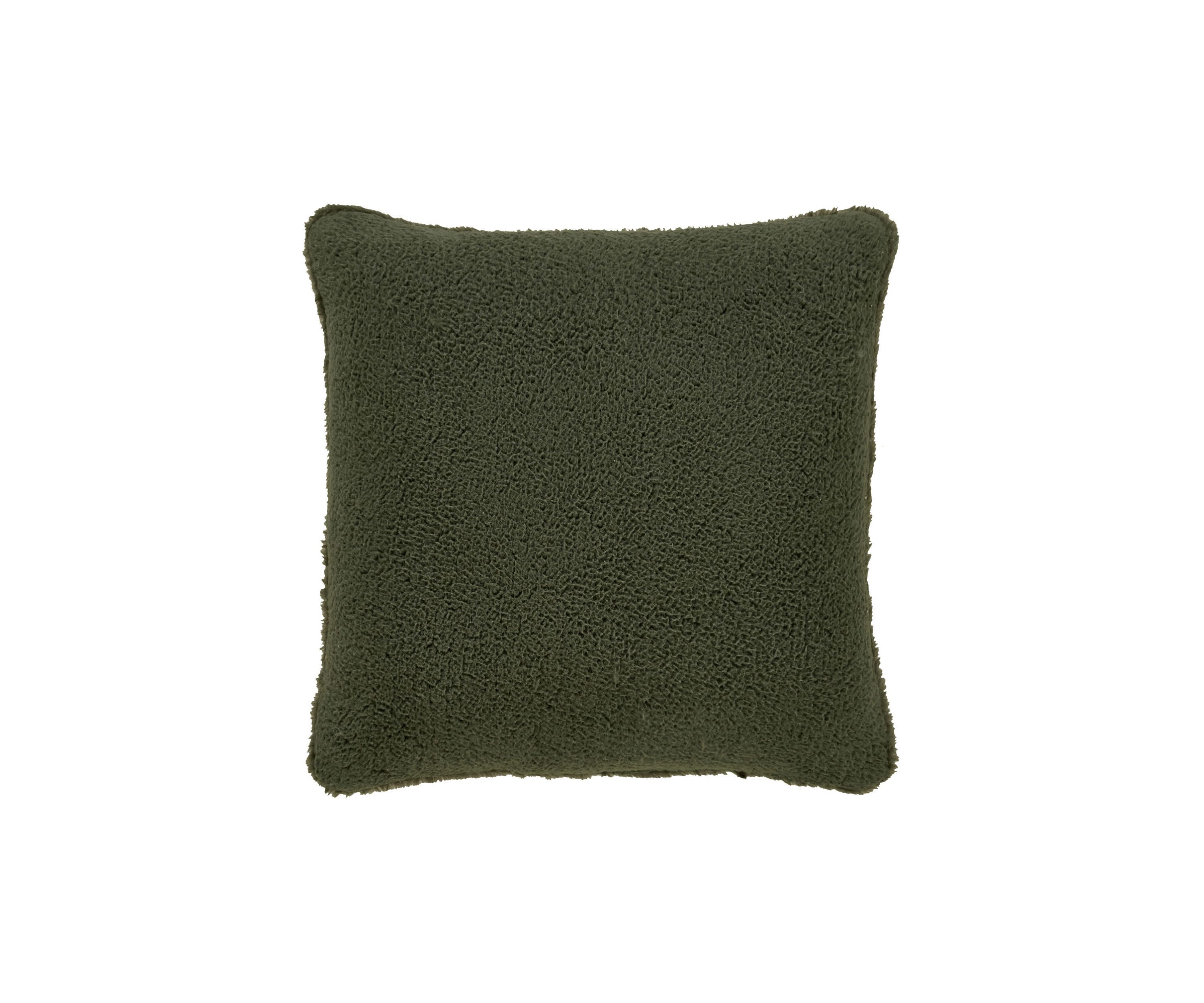 Cava 20" Square Decorative Throw Pillow